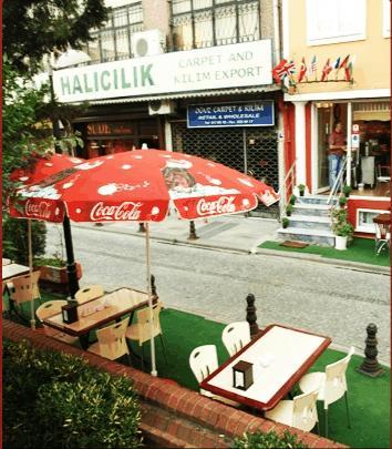 Sevila Hotel