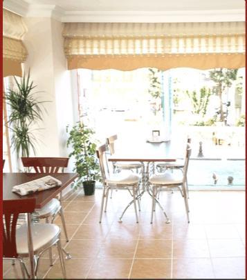 Hotel Sevila 3*