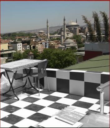 Sevila 3*