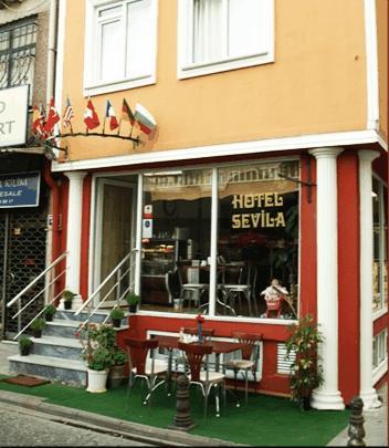Sevila