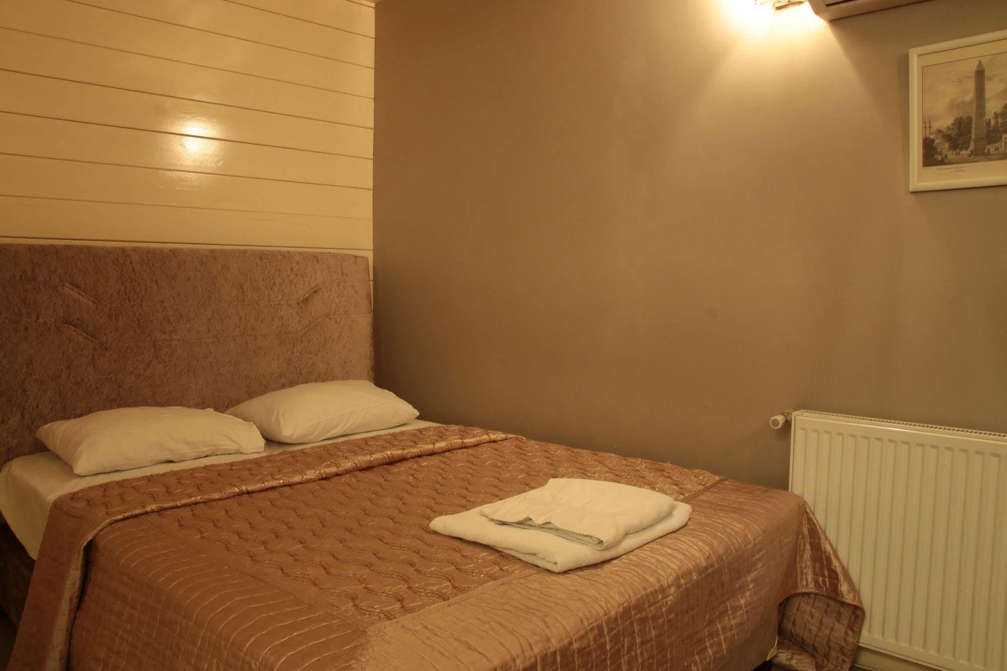 Eagles Budget 3* Istanbul