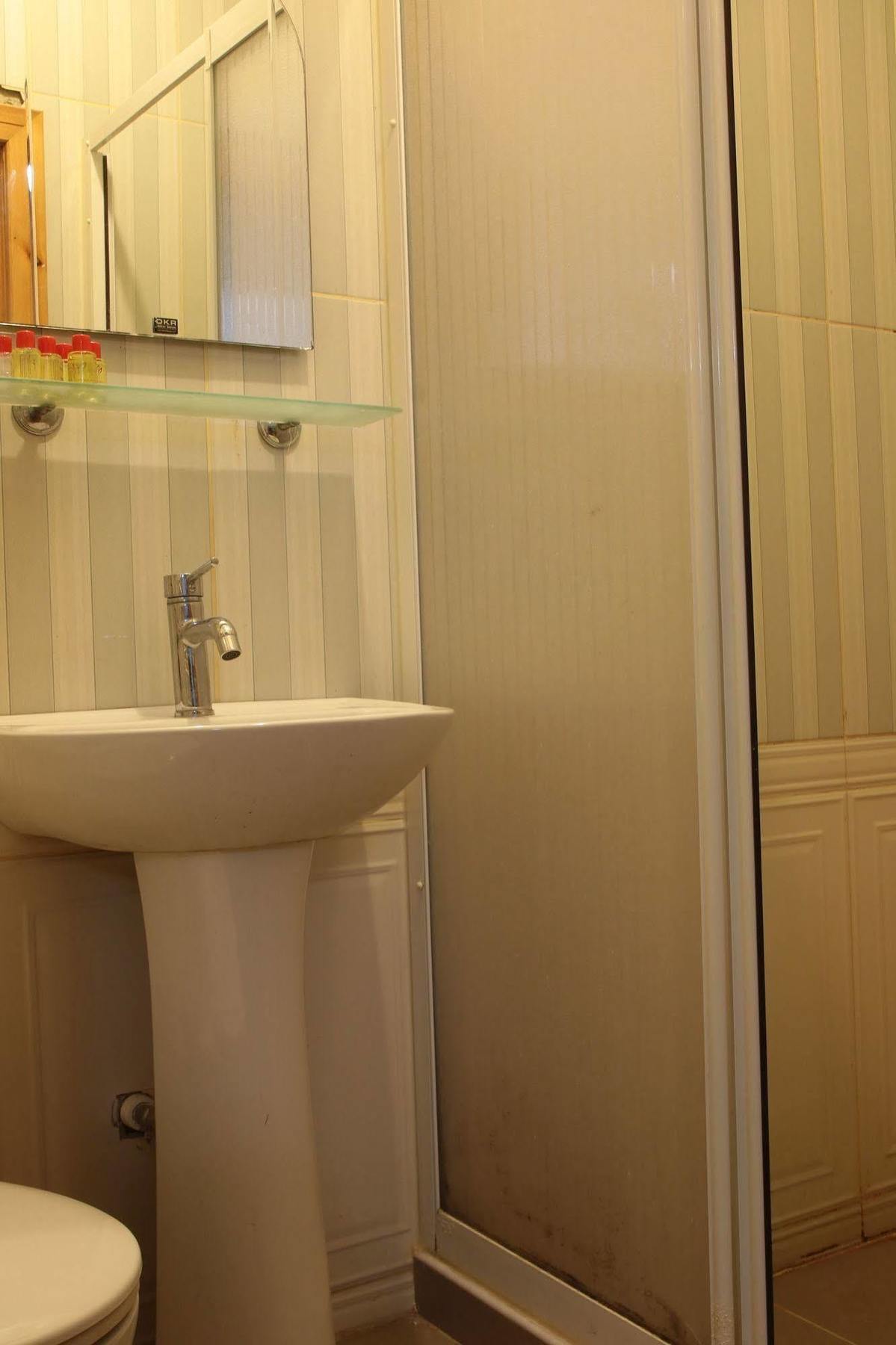 Eagles Budget Bed & Breakfast Istanbul