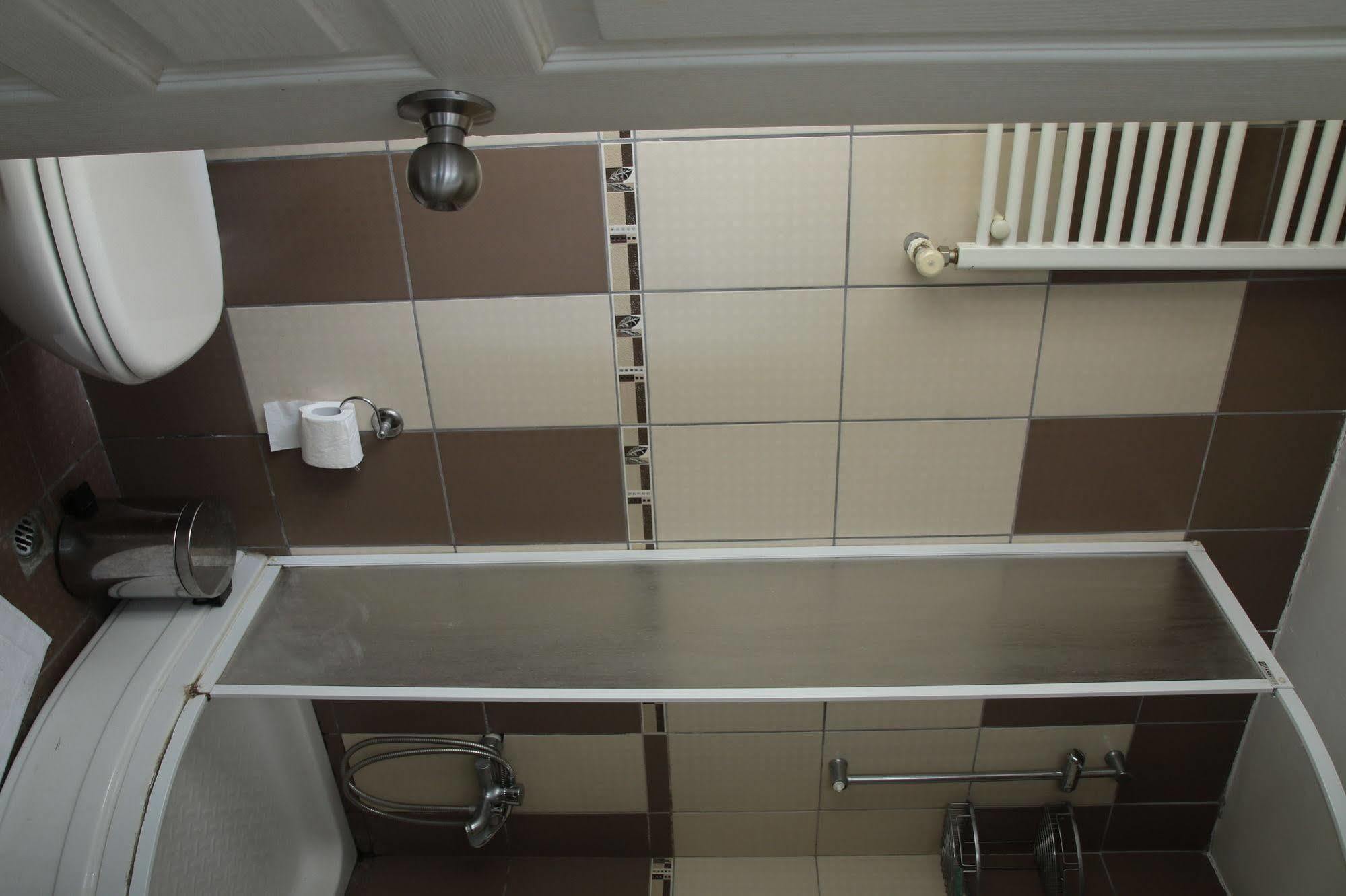 Eagles Budget Bed & Breakfast Istanbul