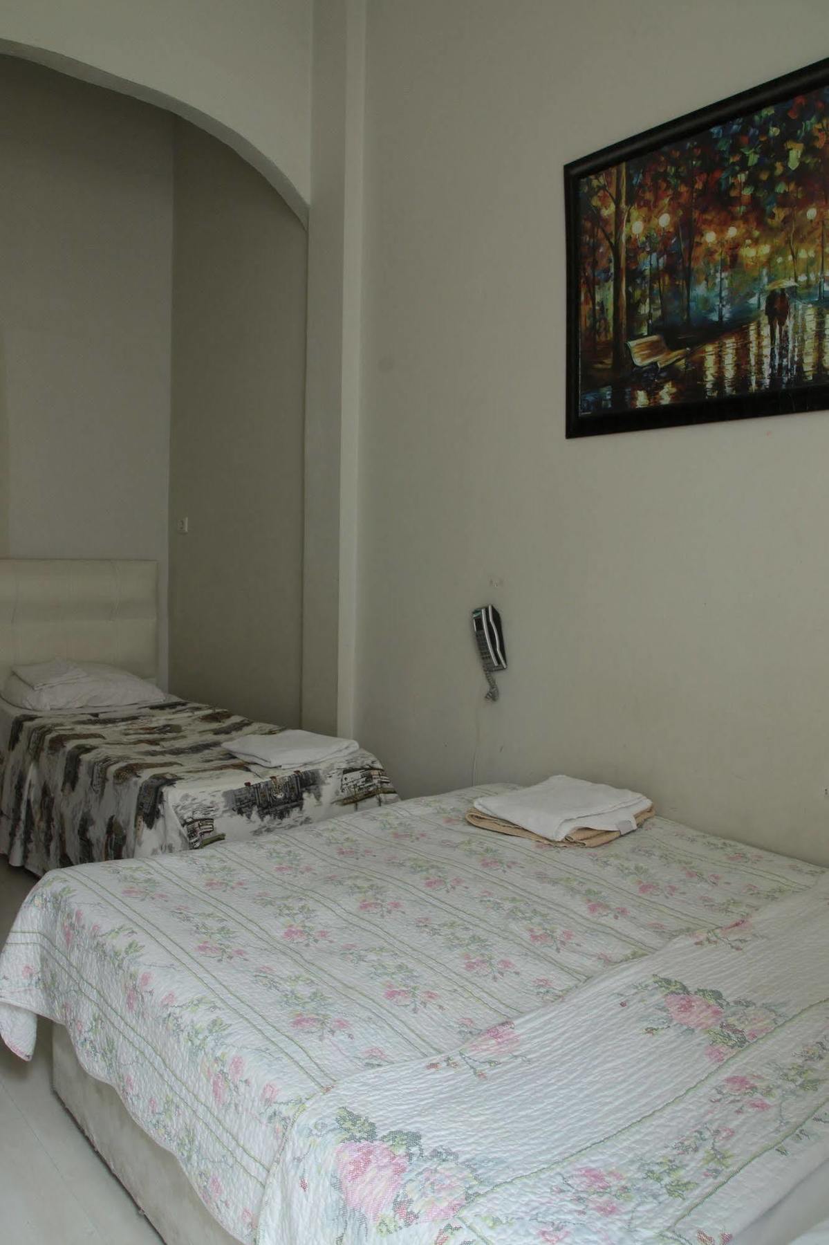 Bed & Breakfast Eagles Budget 3*