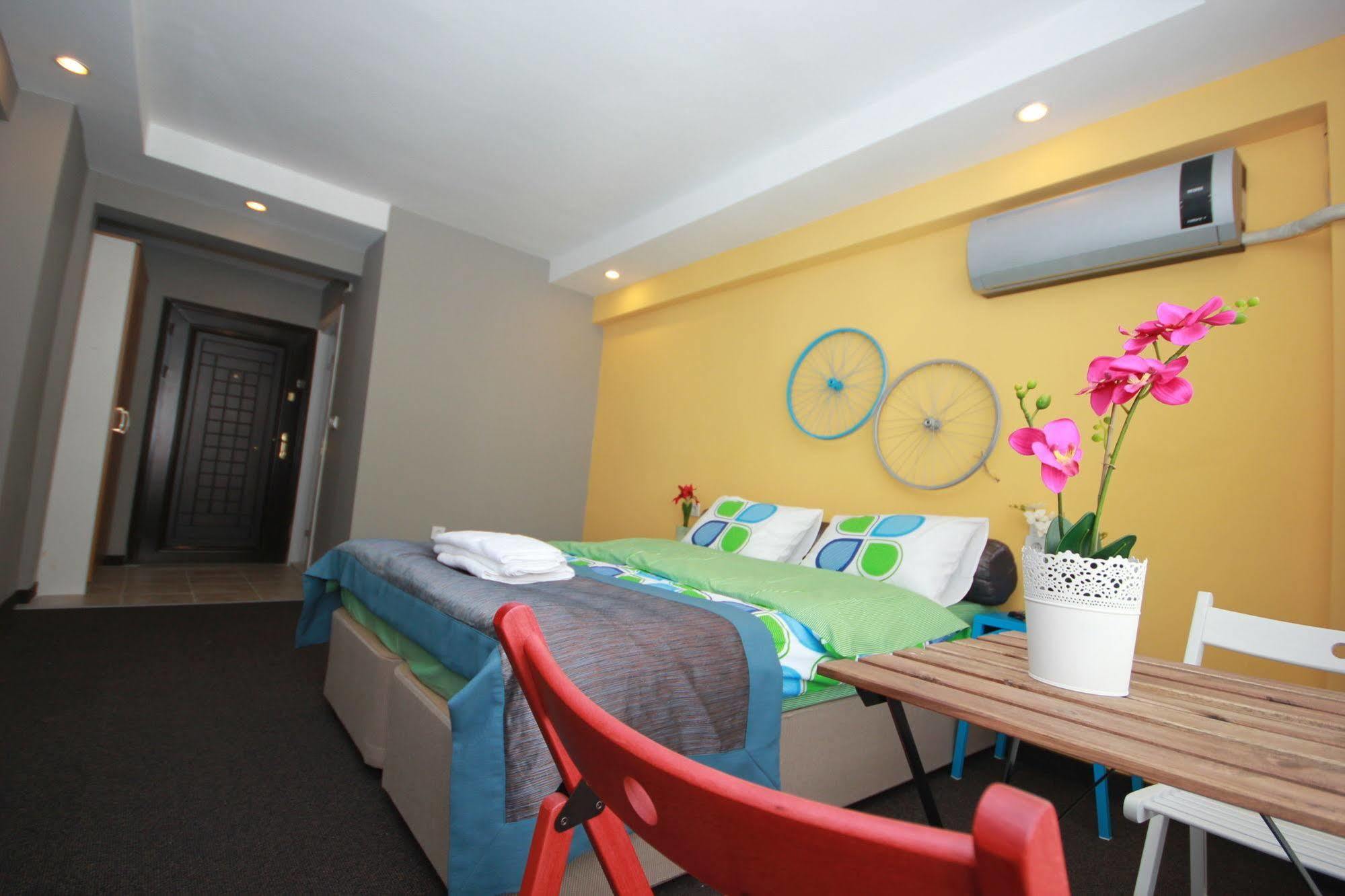 Hotel Ada House Oldcity Istanbul