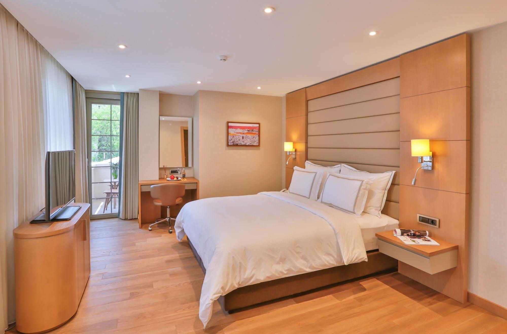 Ada Nisantasi Hotel 3*