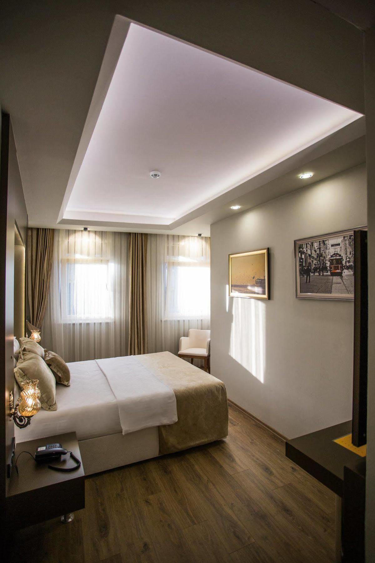 Hotel Bonne Sante