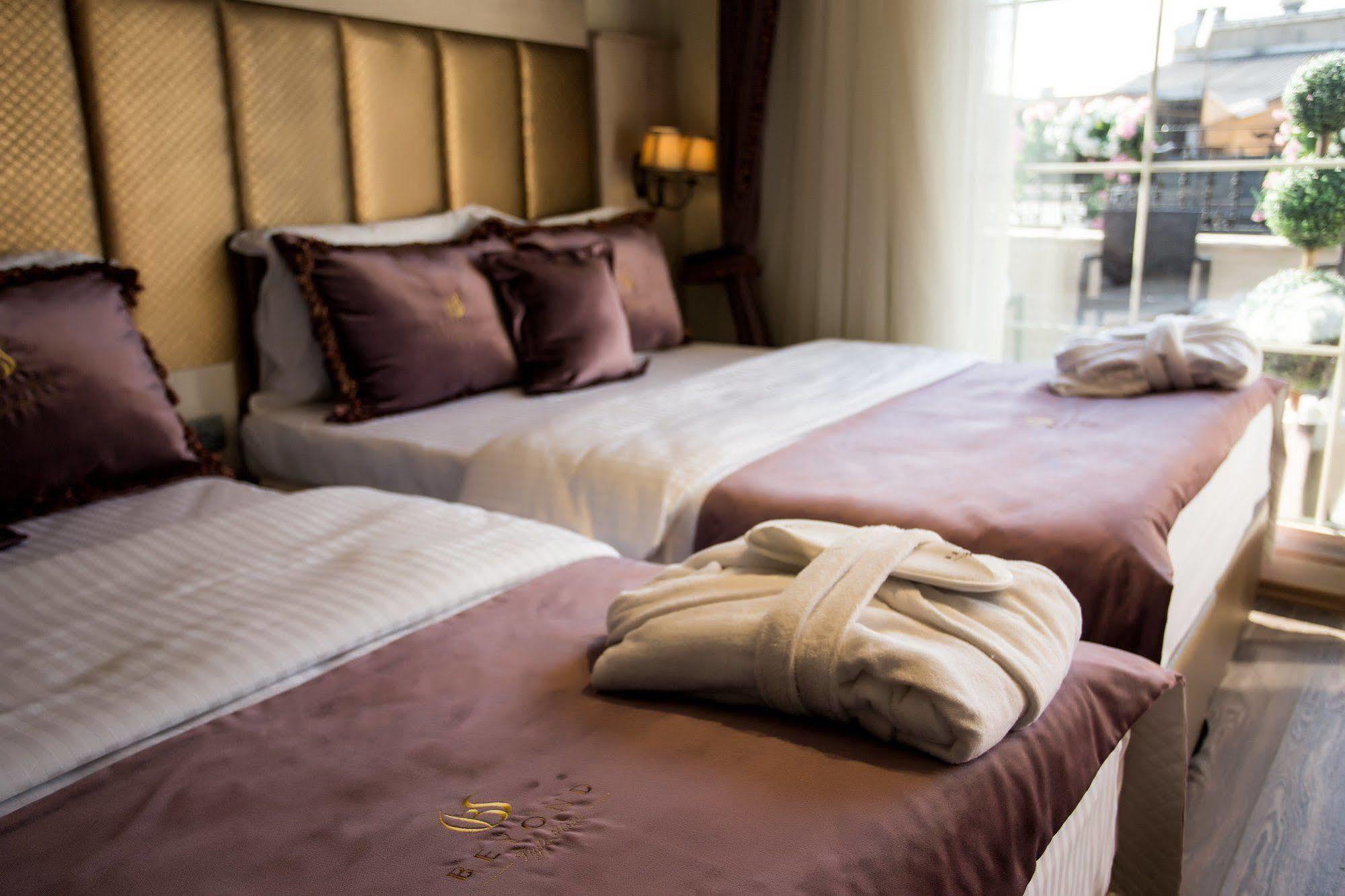 Hotel Bonne Sante