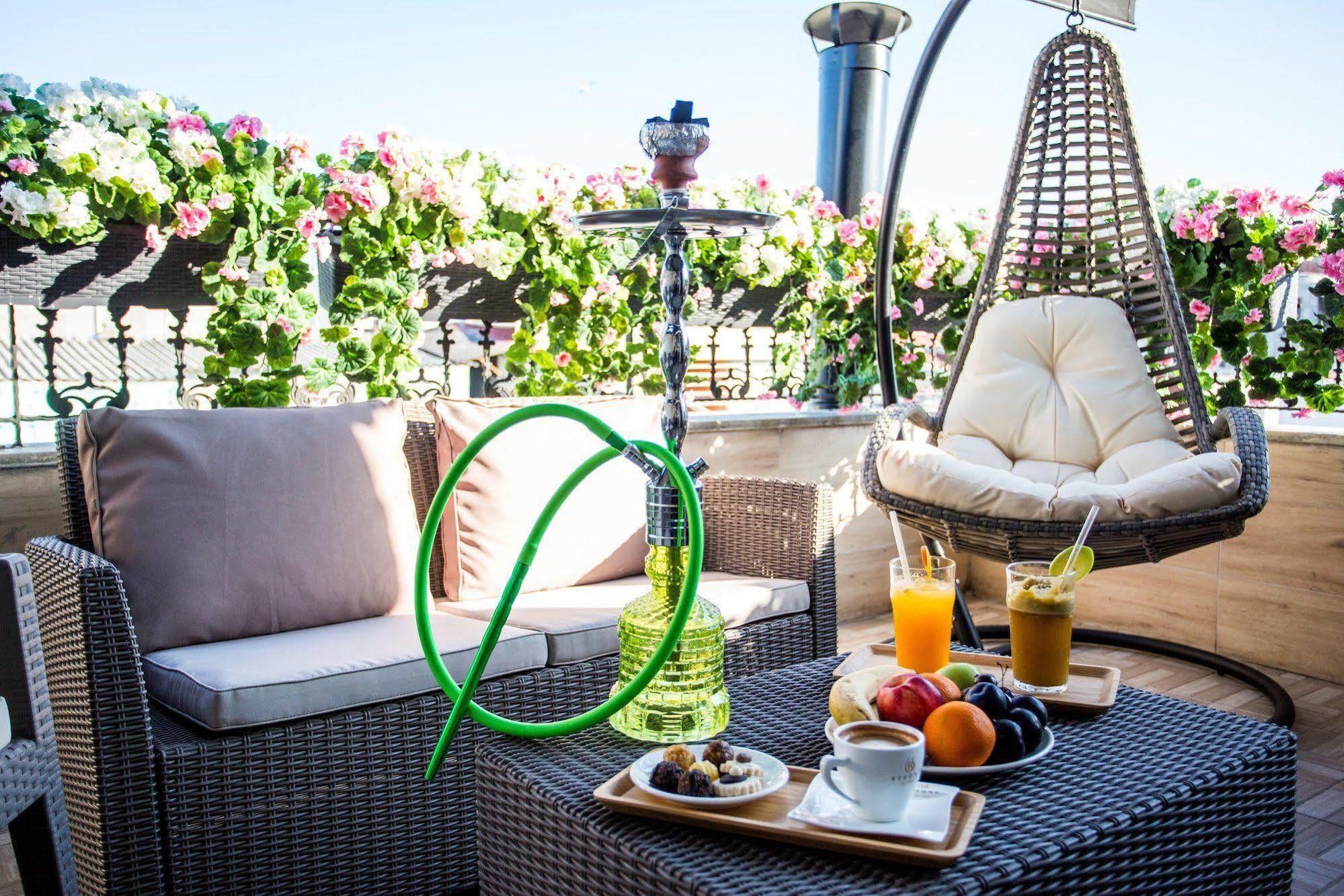Bonne Sante Hotel Istanbul