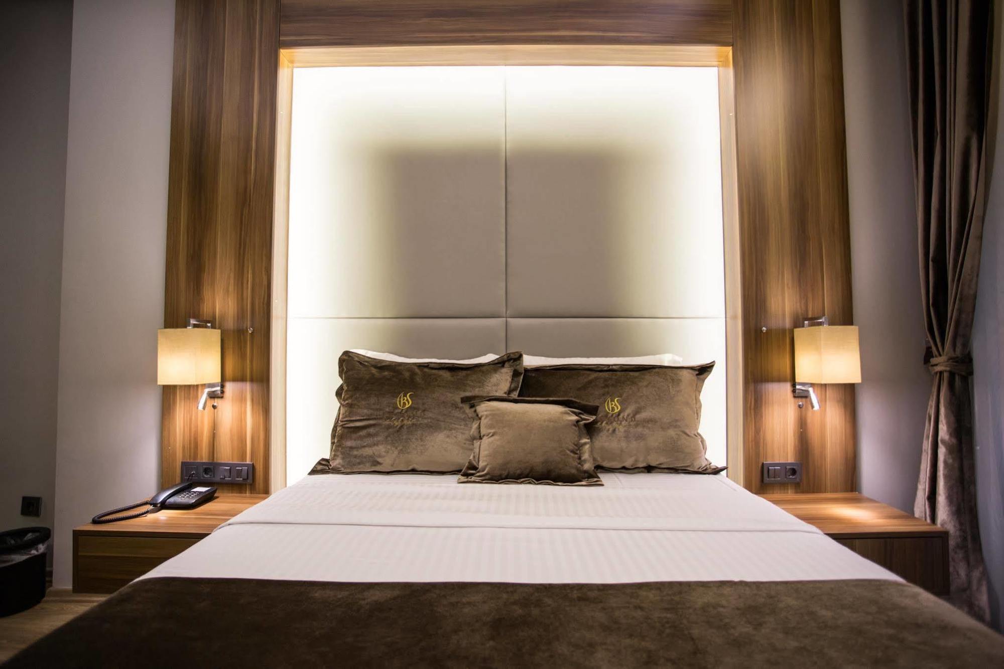 Bonne Sante 3* Istanbul