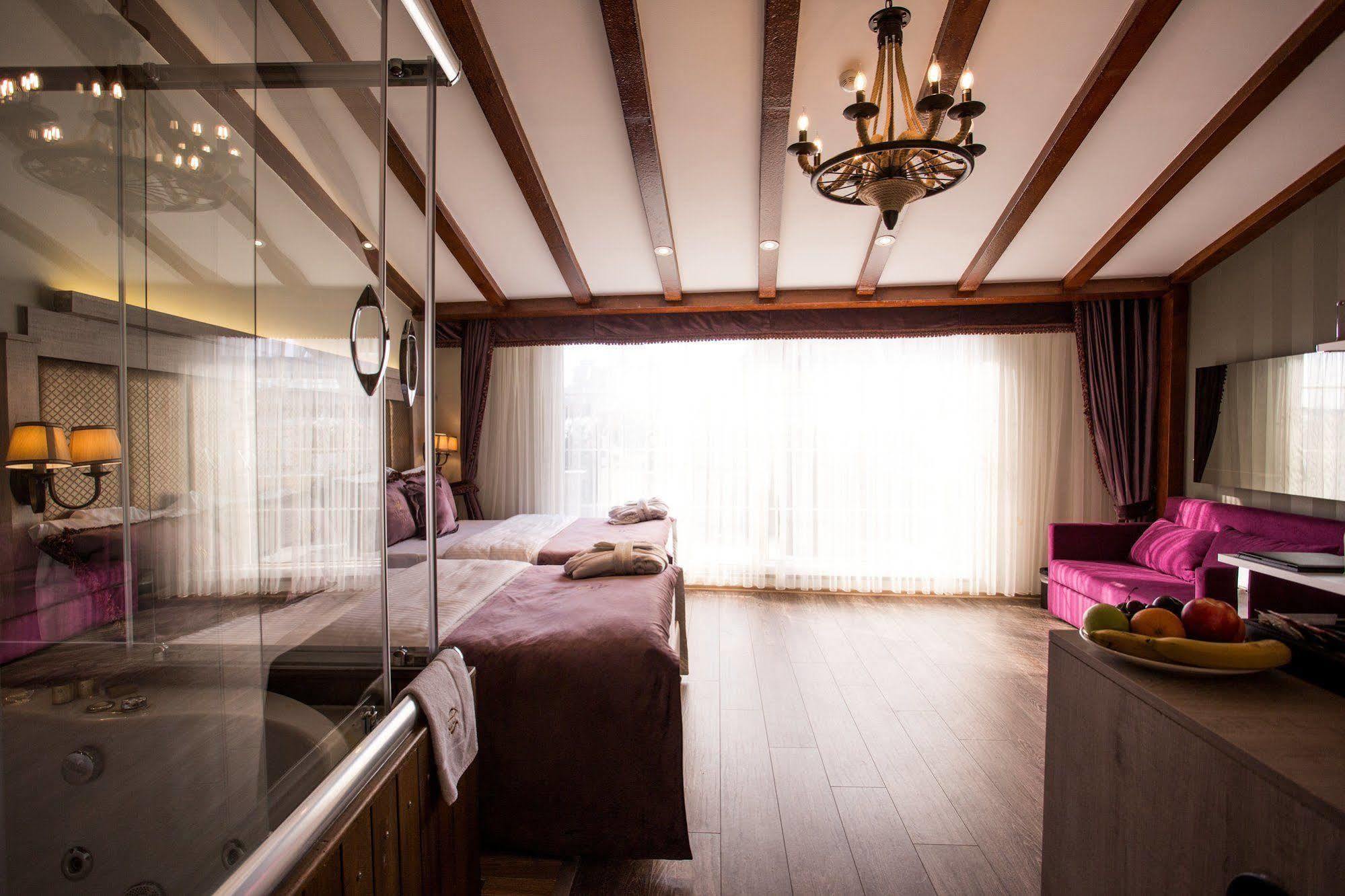 Bonne Sante 3* Istanbul