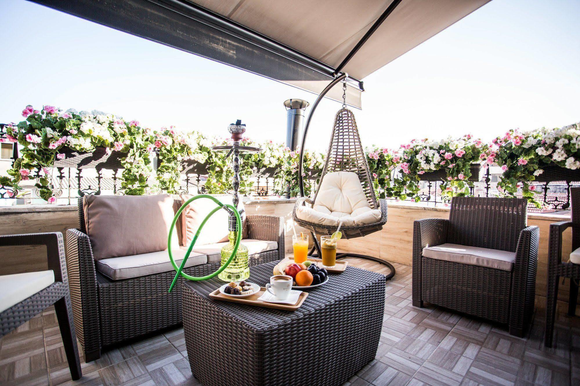 Bonne Sante Hotel 3*