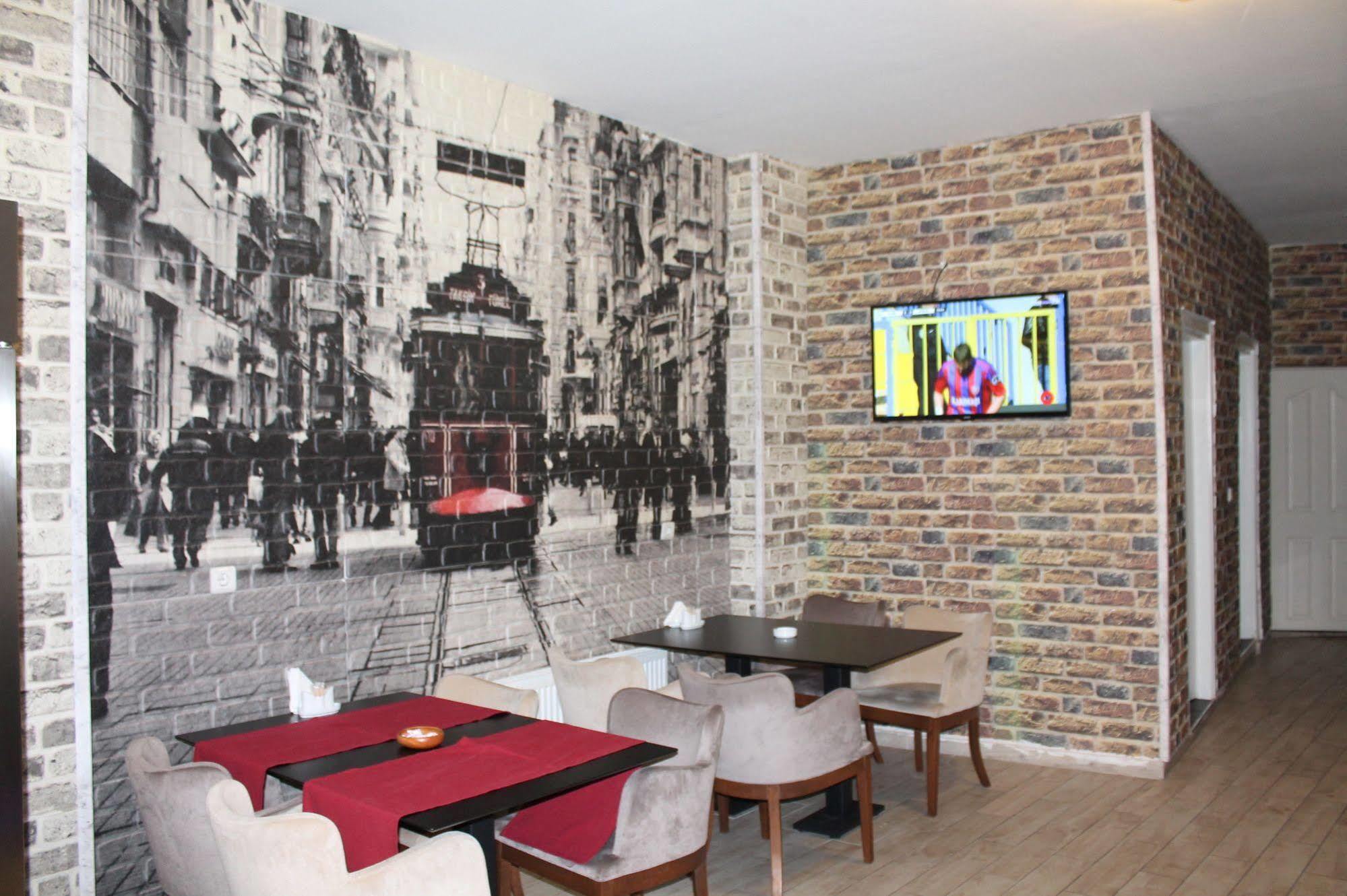 Hotel Oz Guven