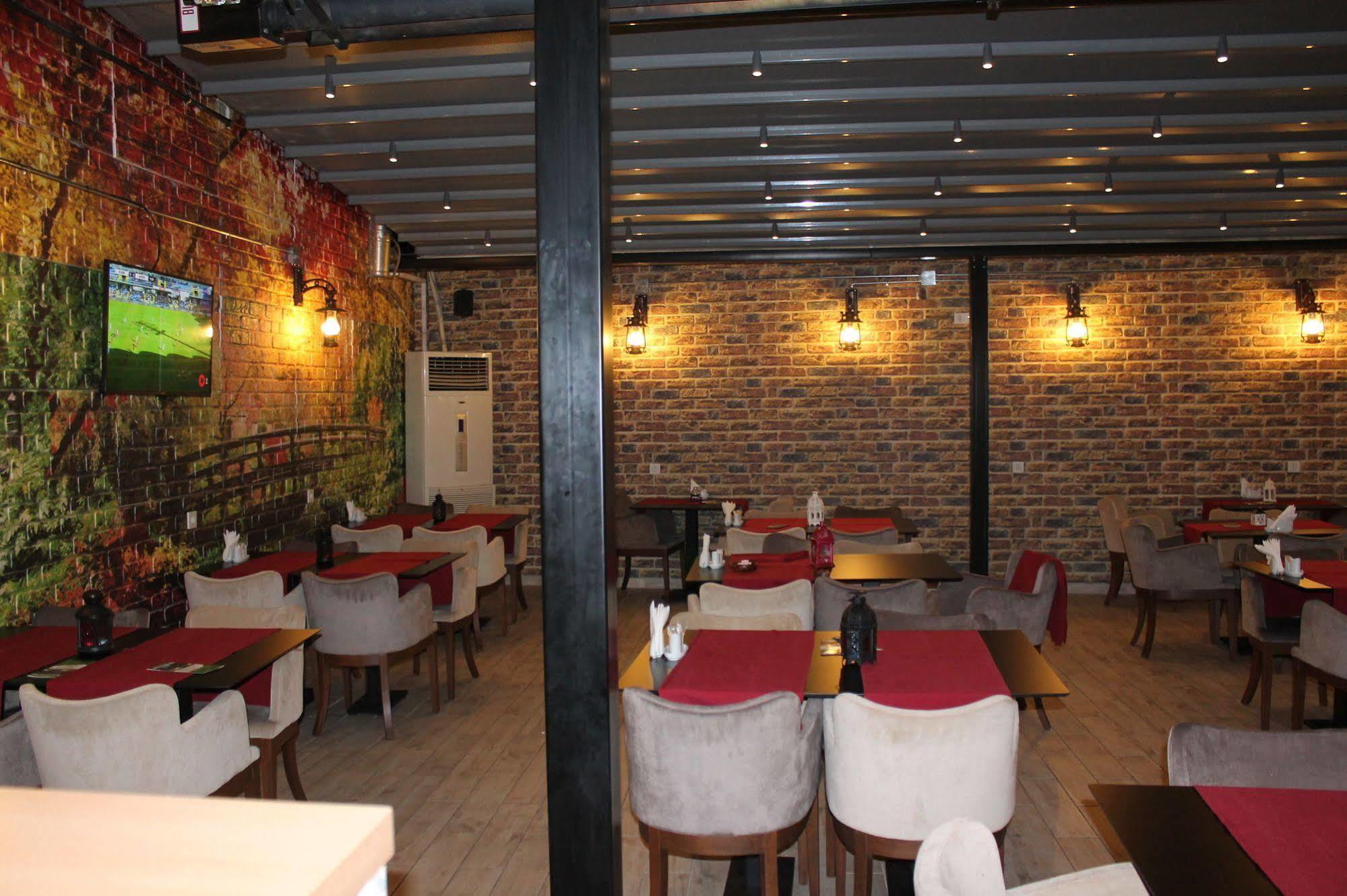 Hotel Oz Guven Istanbul
