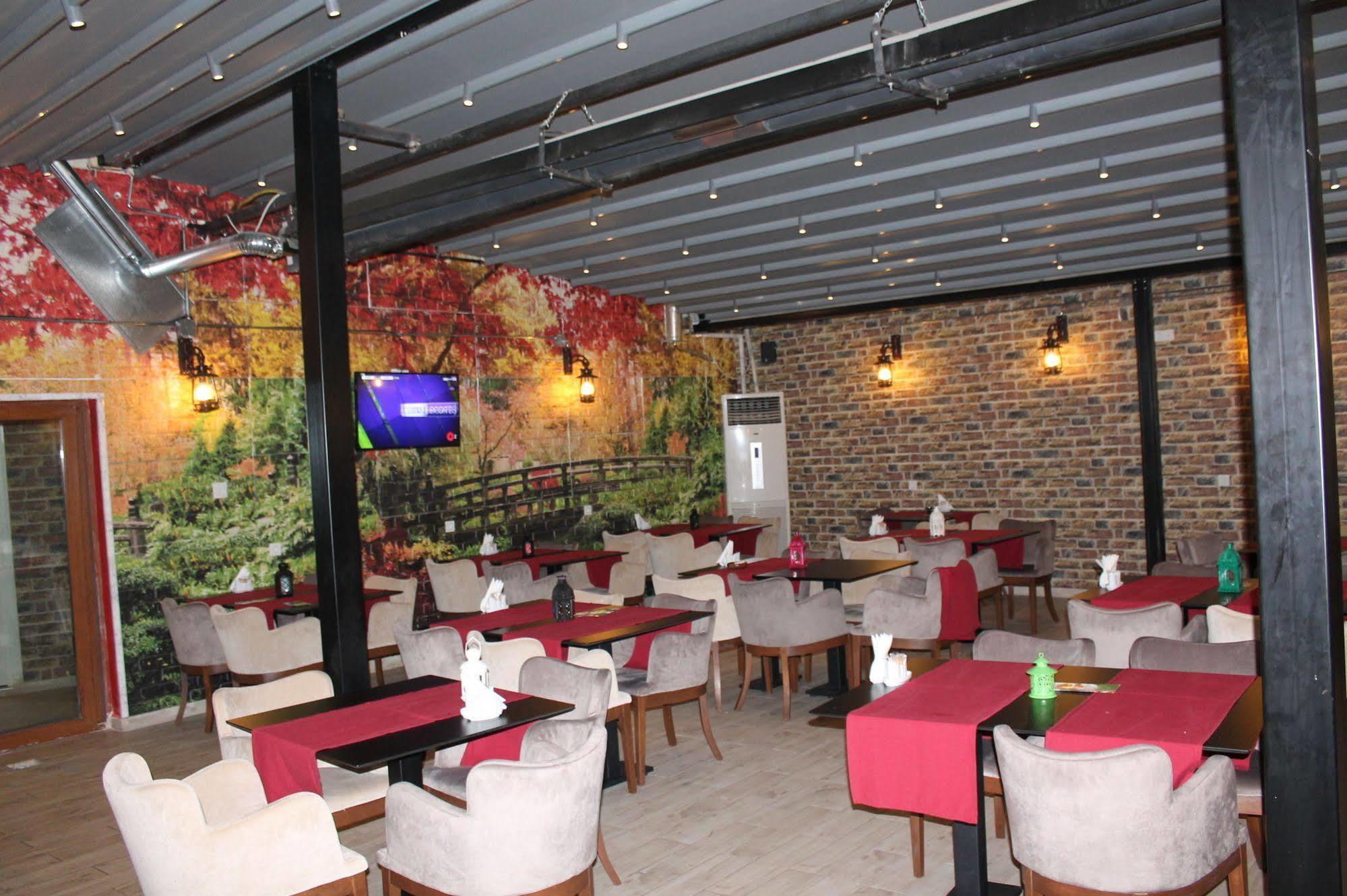 Hotel Oz Guven