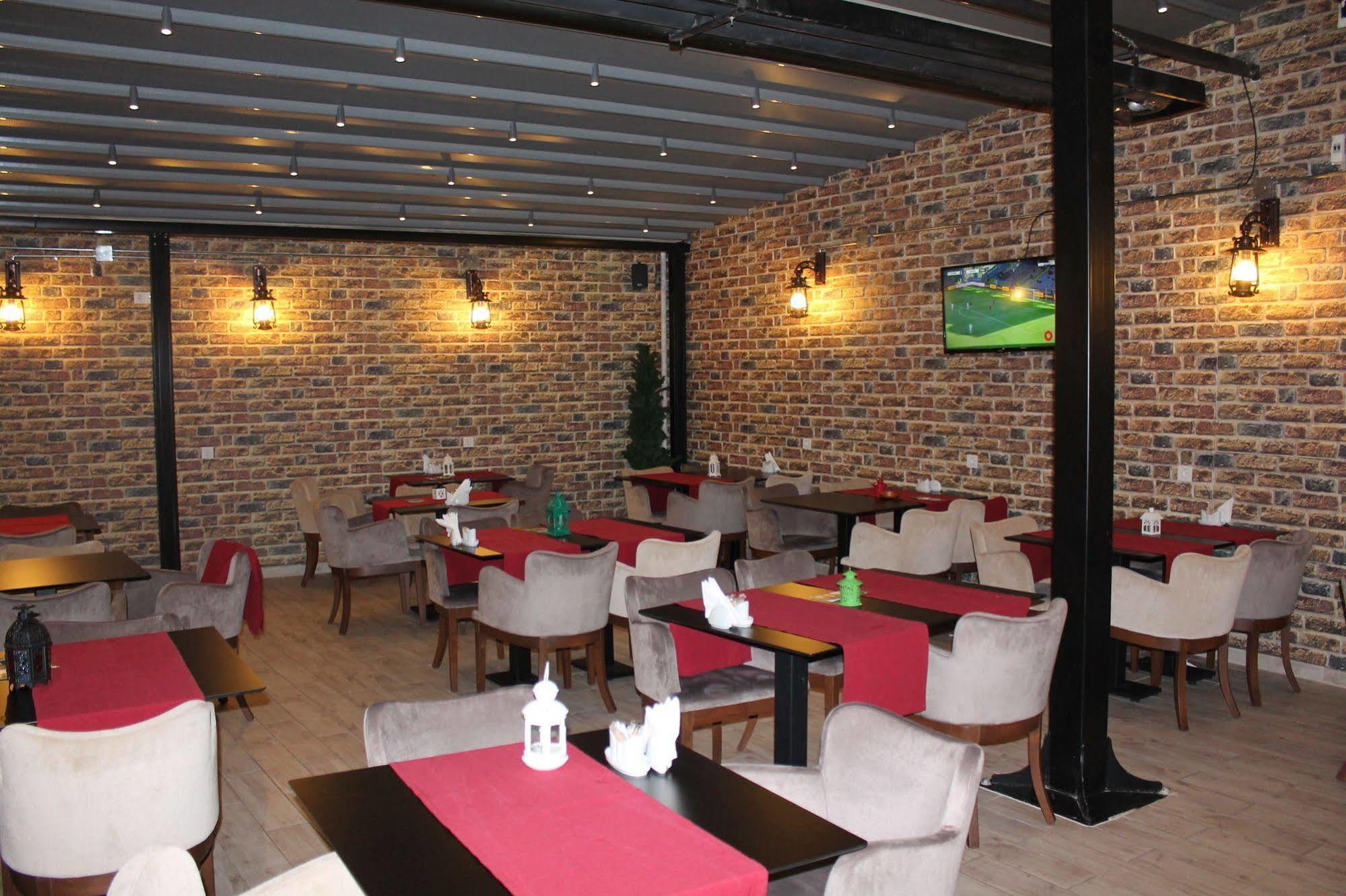 Hotel Oz Guven Istanbul