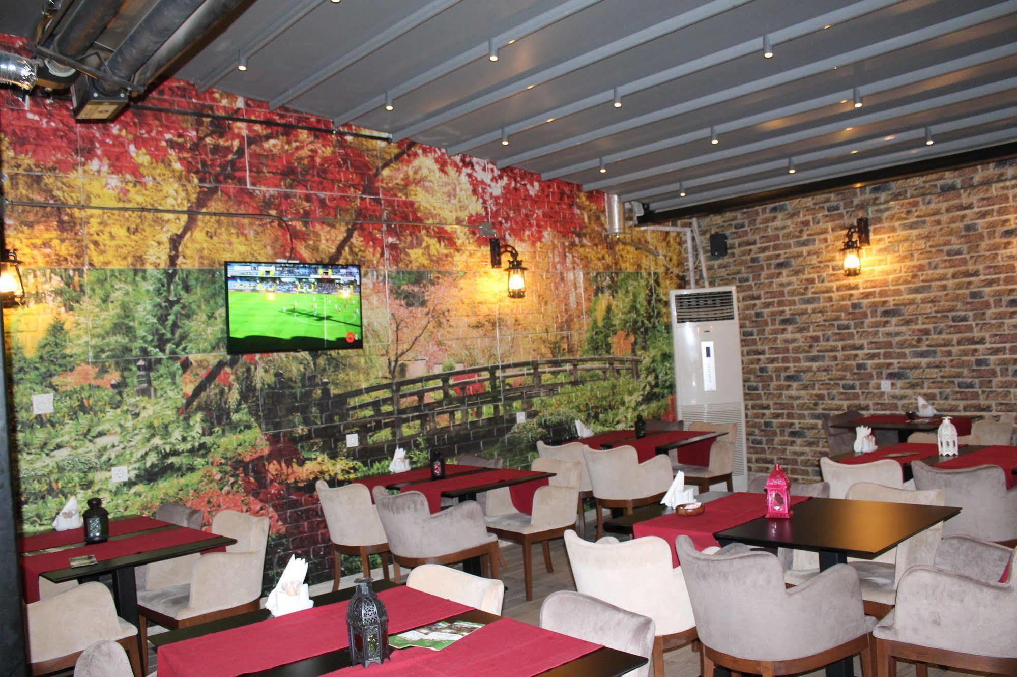 Oz Guven Hotel