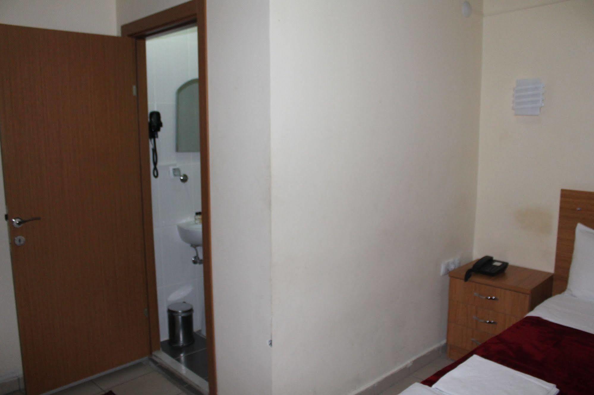 Oz Guven Hotel Istanbul