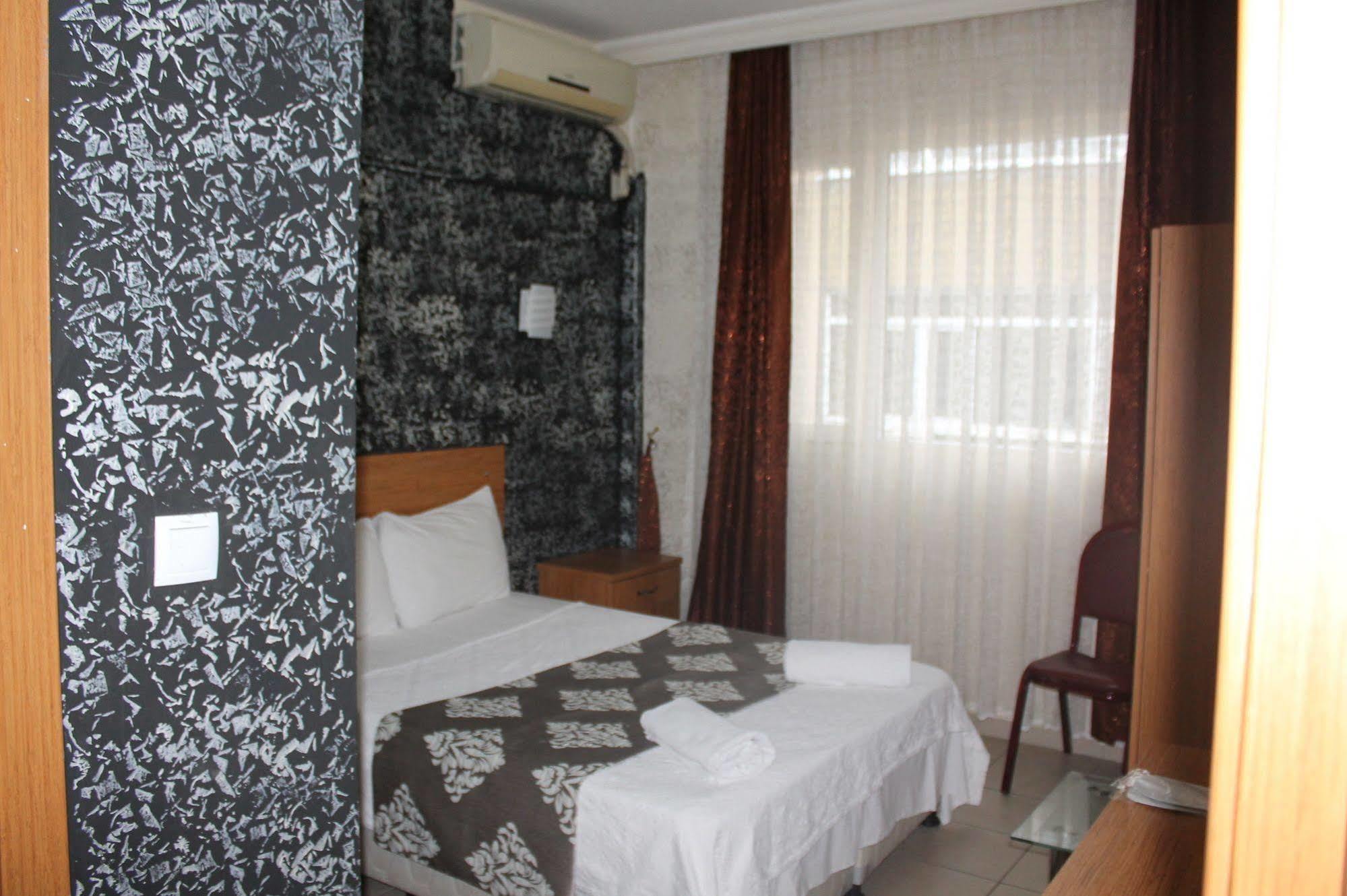 Oz Guven Hotel 2*
