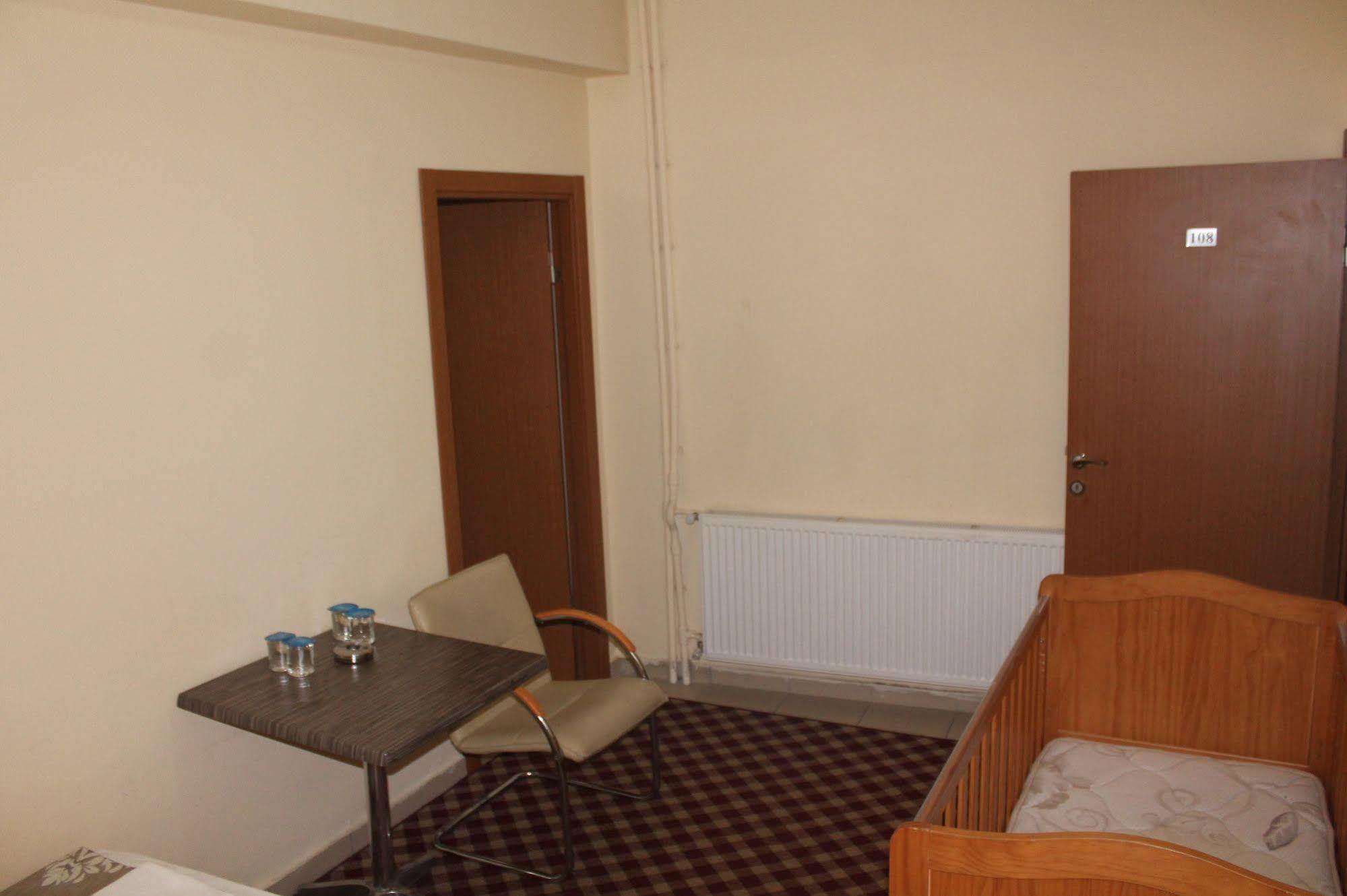 Oz Guven Hotel