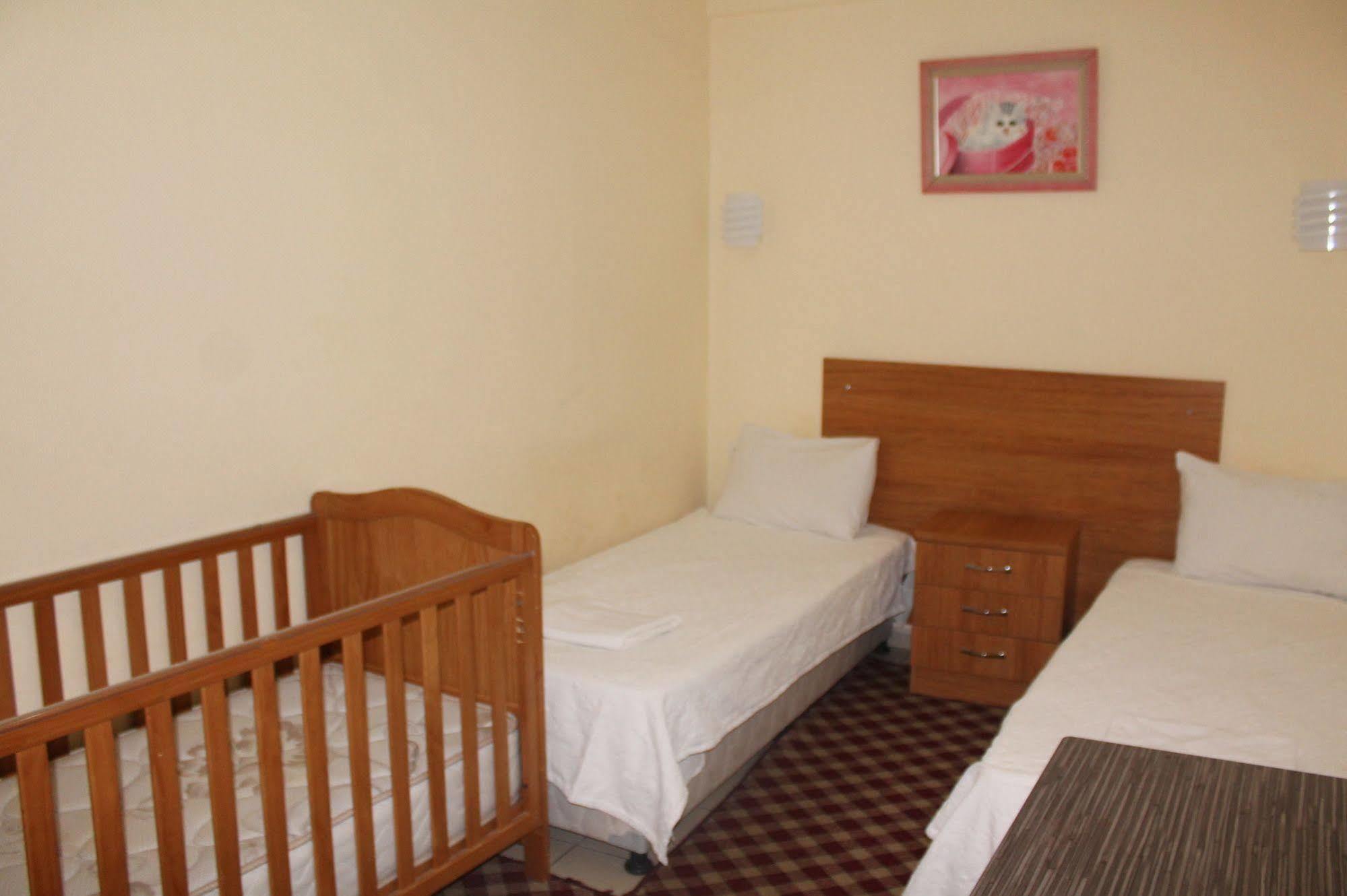 Hotel Oz Guven