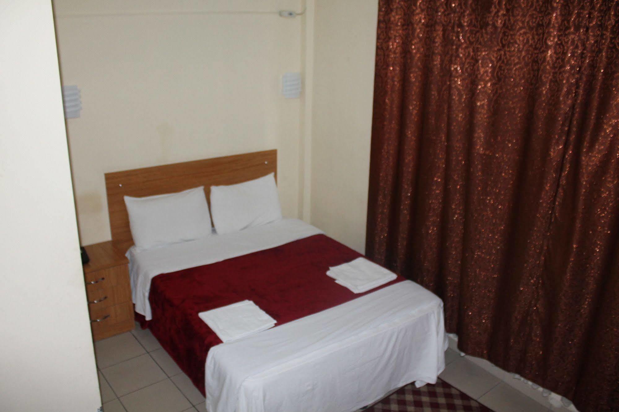 Hotel Oz Guven 2*