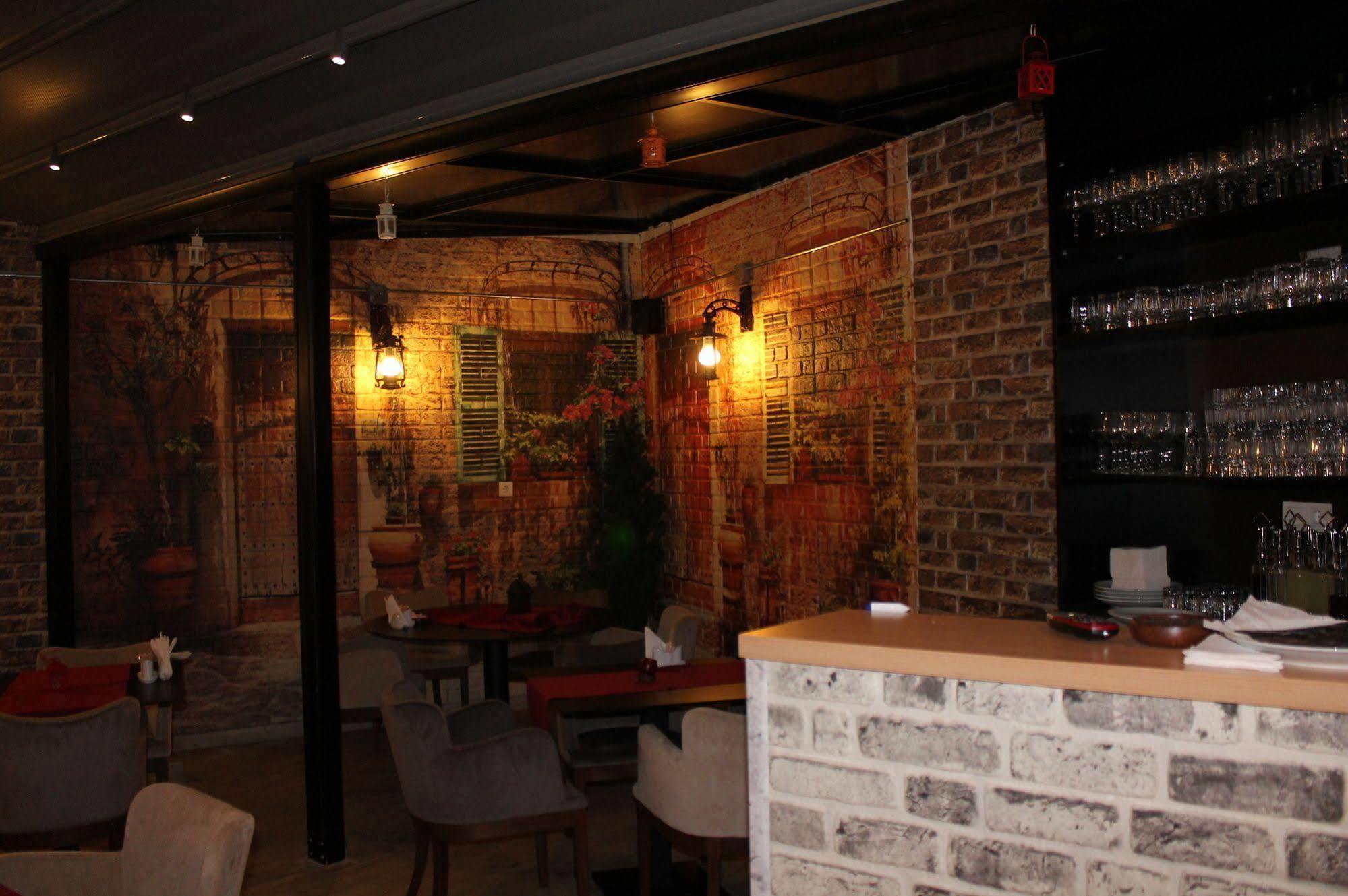 Hotel Oz Guven 2*