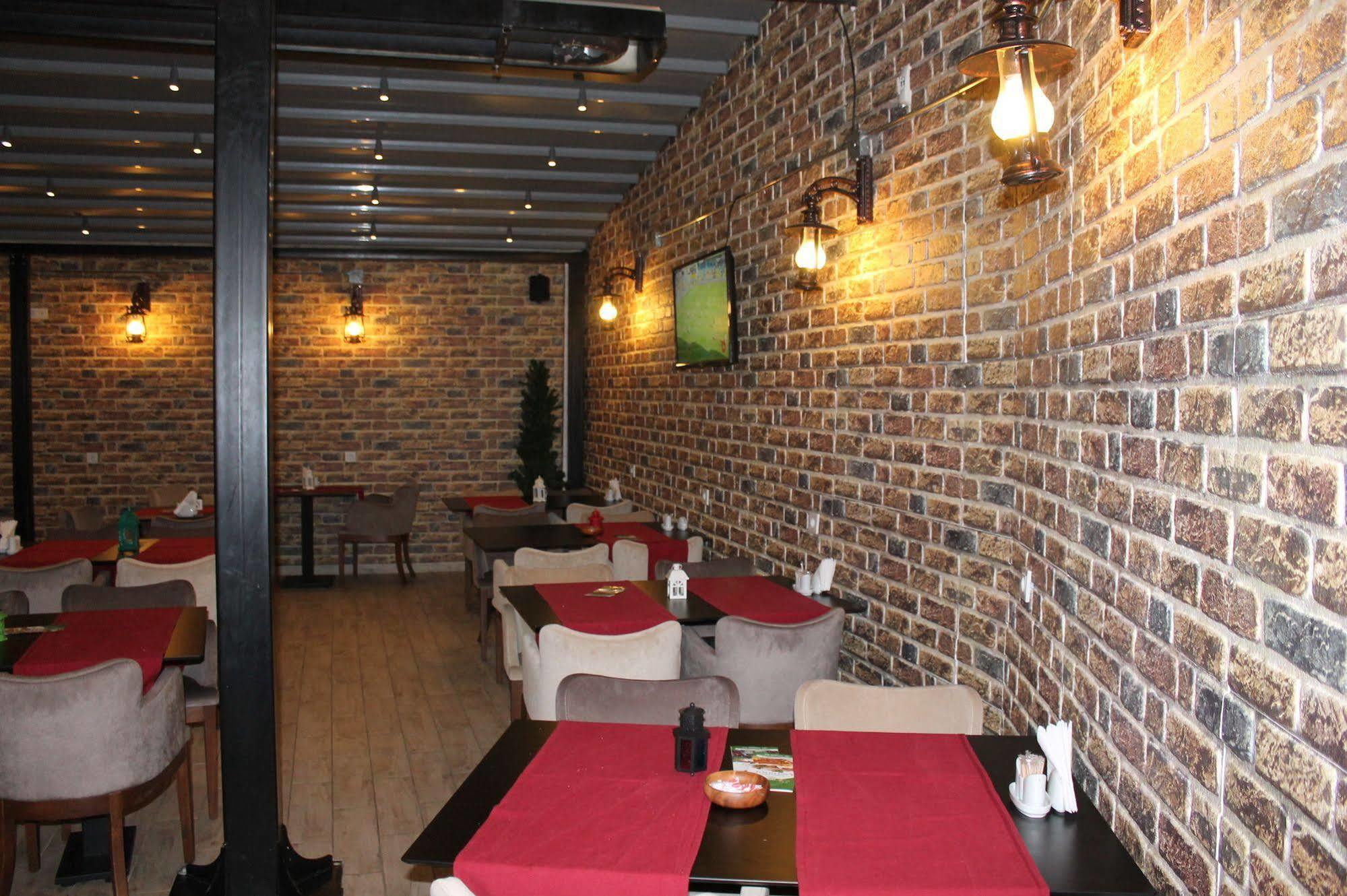 Hotel Oz Guven 2*