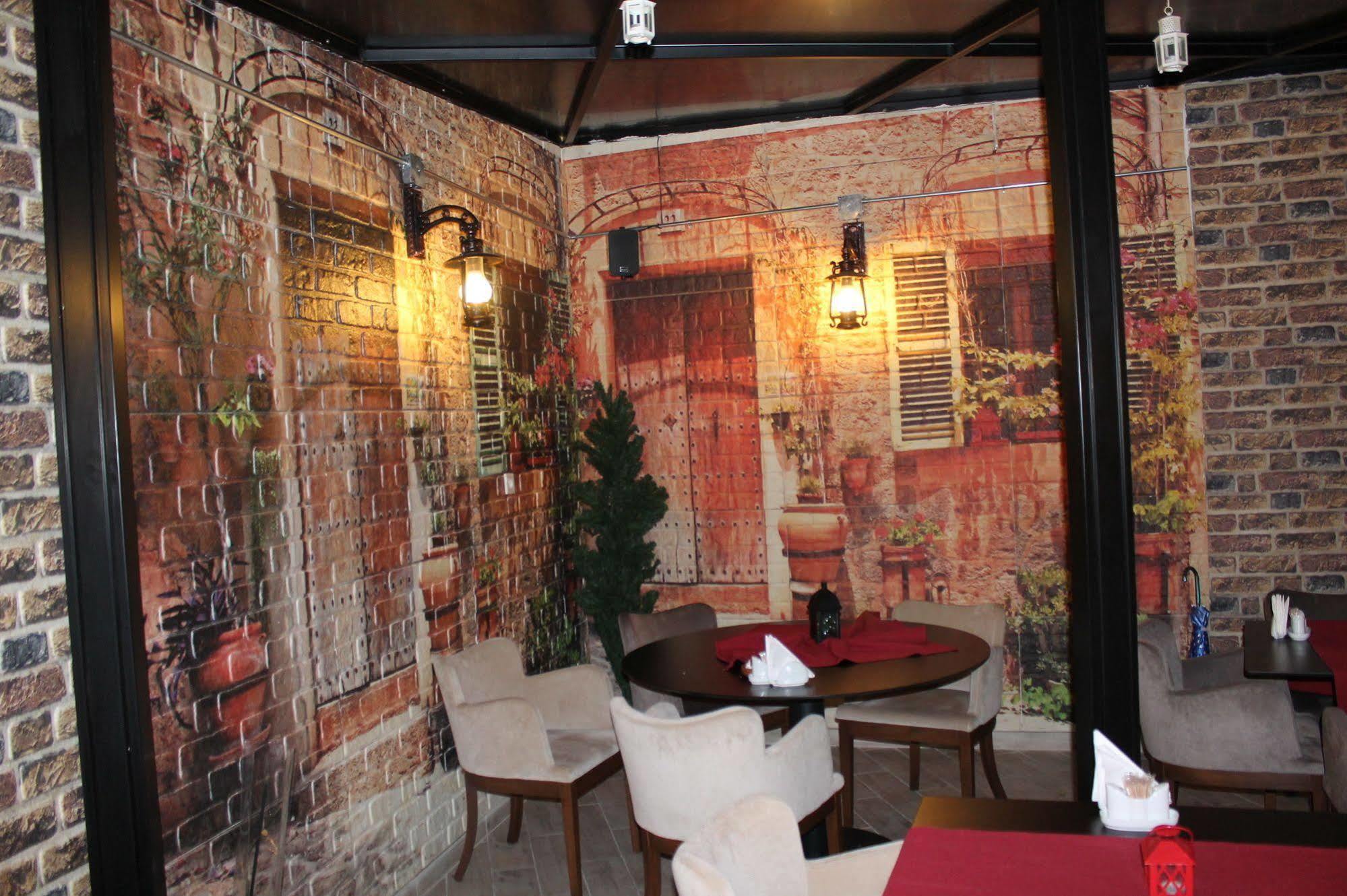 Oz Guven Hotel 2*