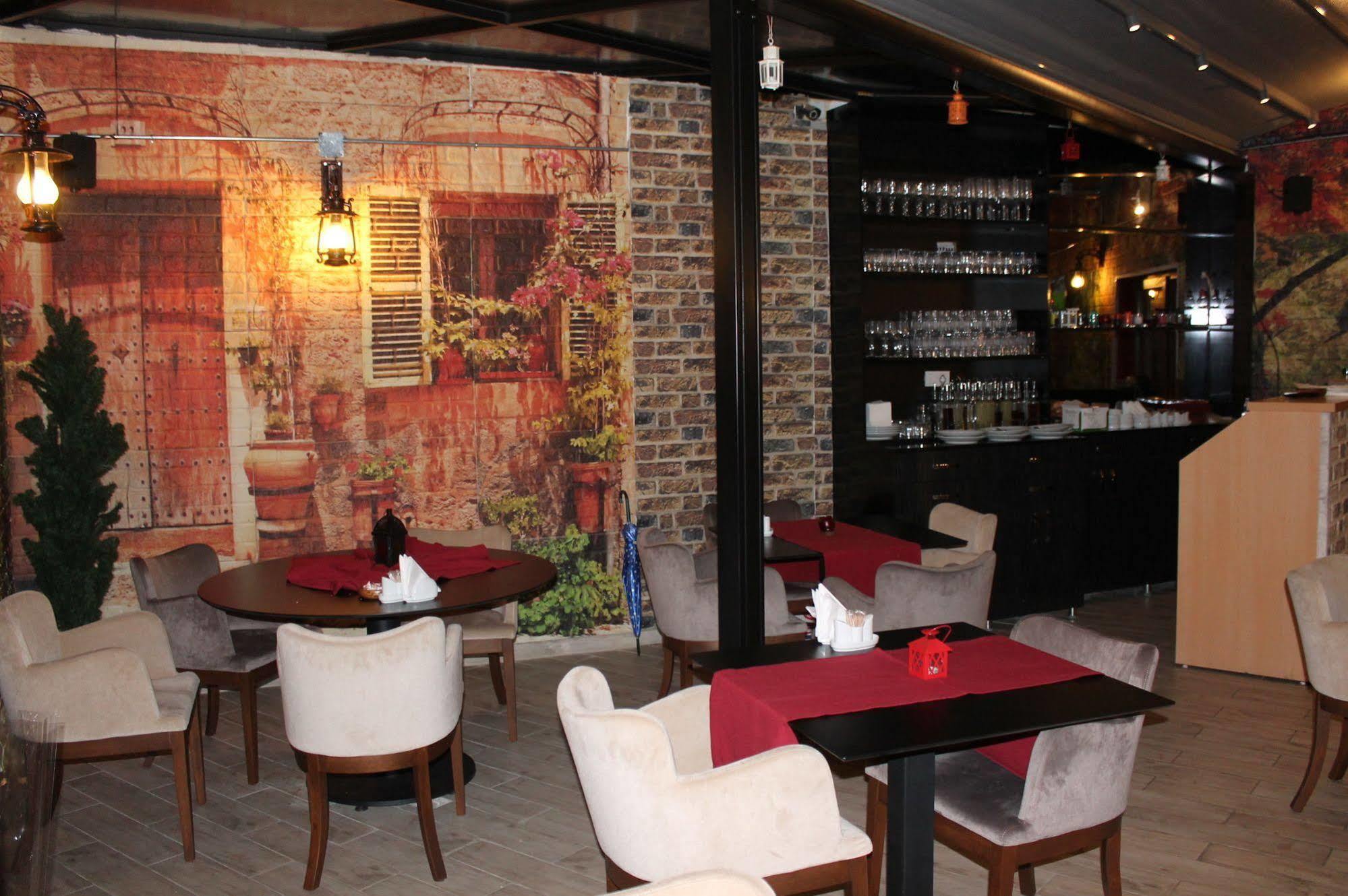 Hotel Oz Guven