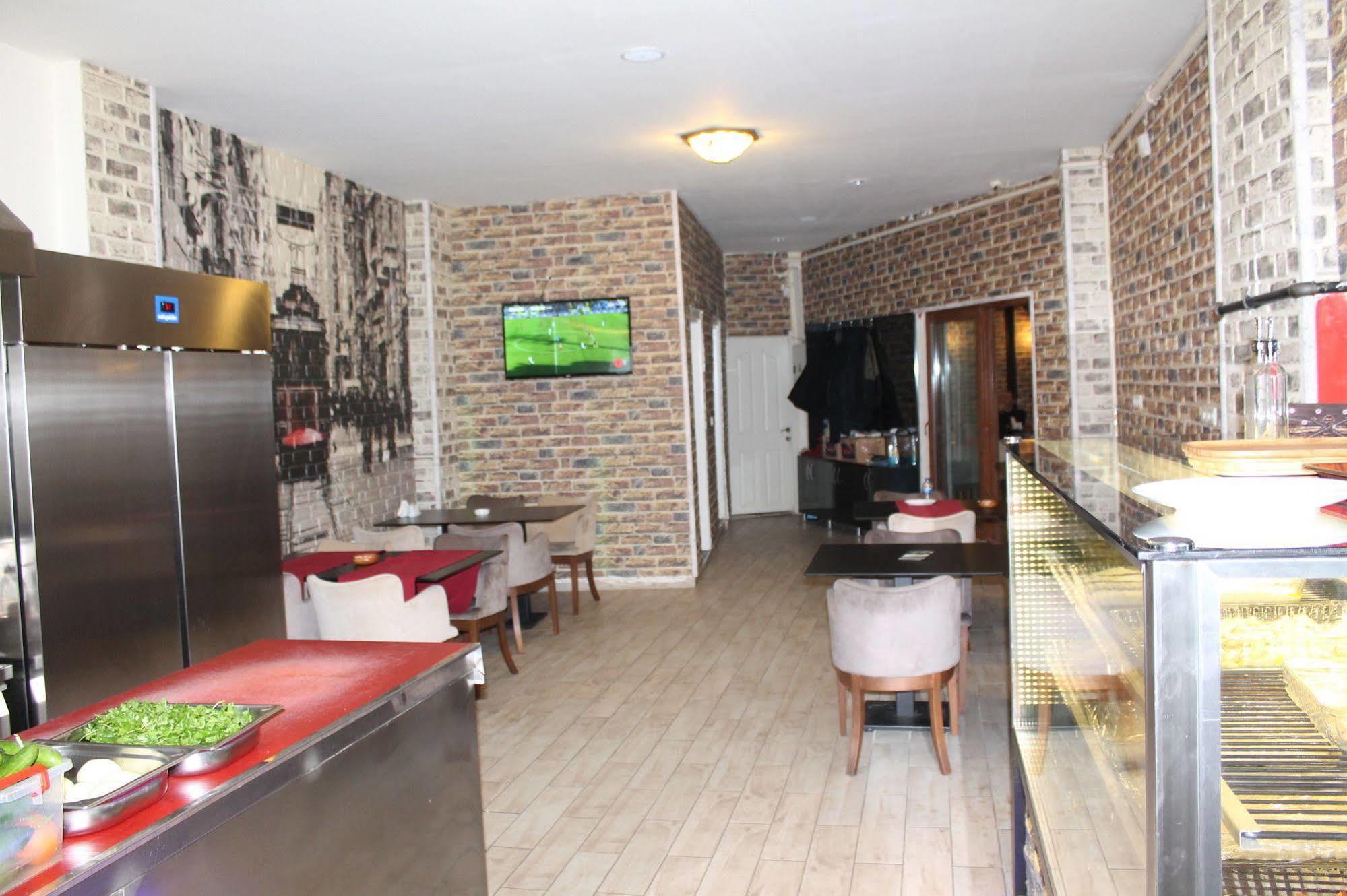 Hotel Oz Guven