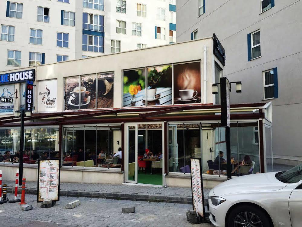 Apartment Royal Tuyap Istanbul