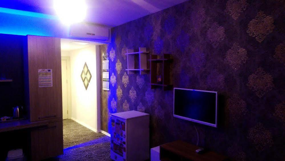 Royal Tuyap Apartment *