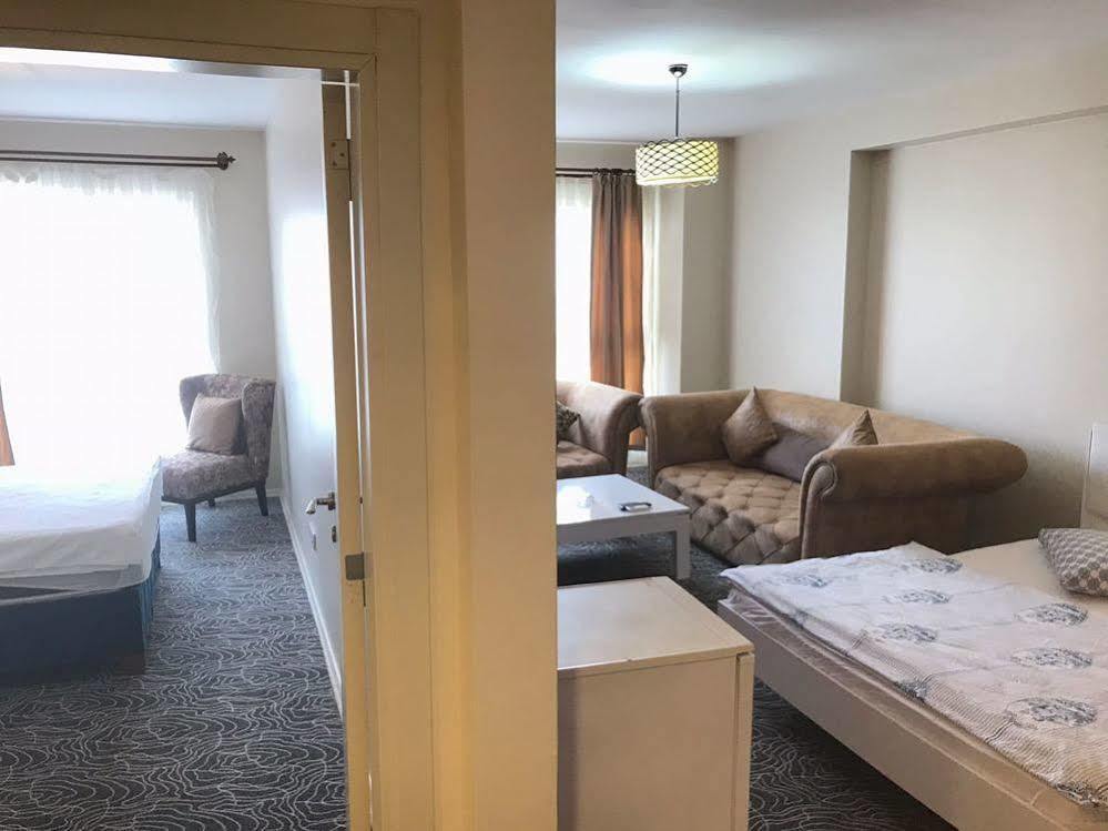 Royal Tuyap * Istanbul