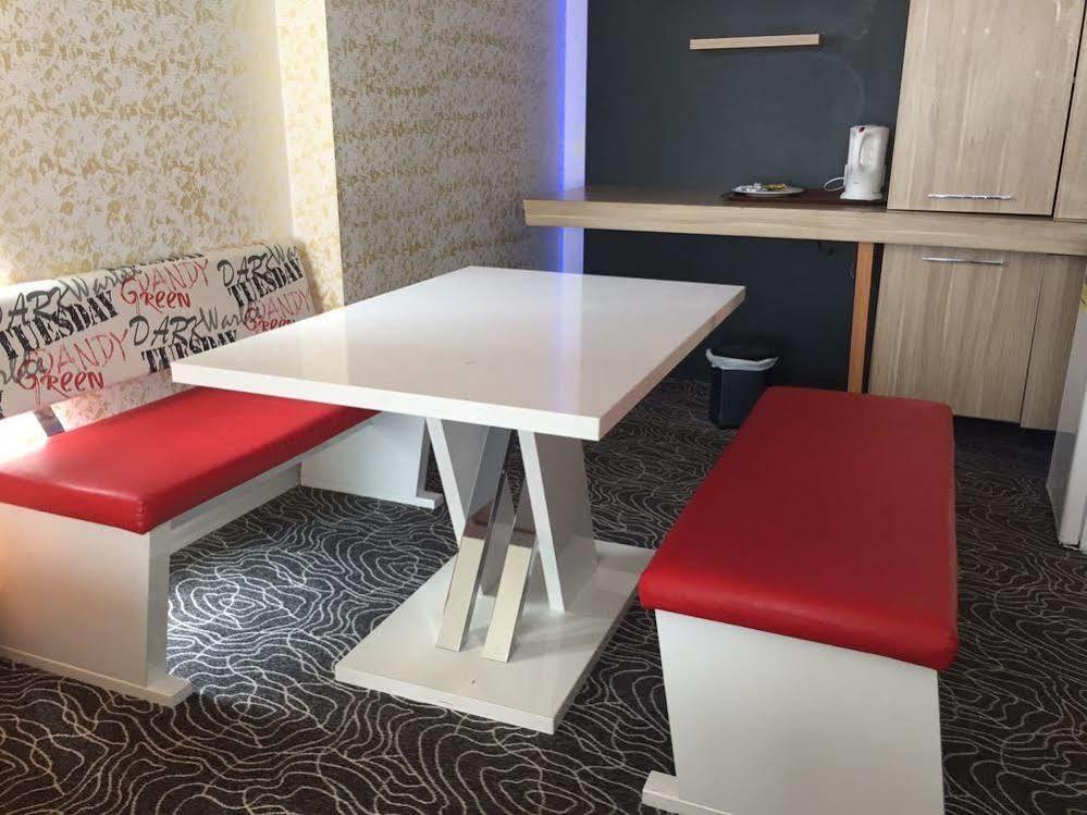 Apartment Royal Tuyap Istanbul
