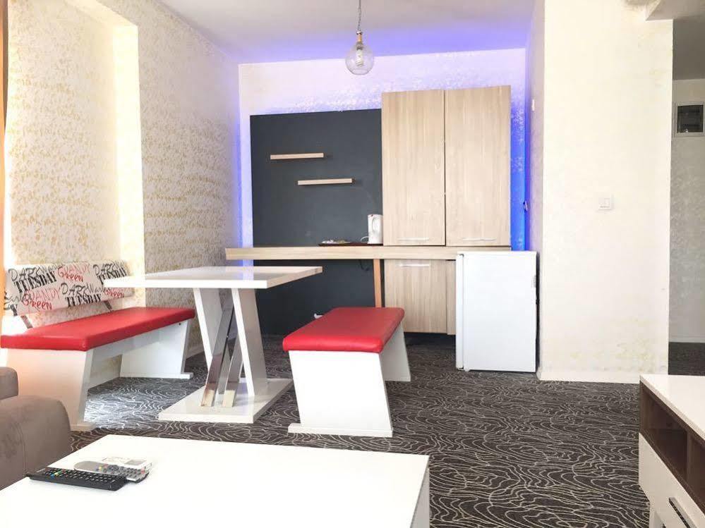 Apartment Royal Tuyap Istanbul