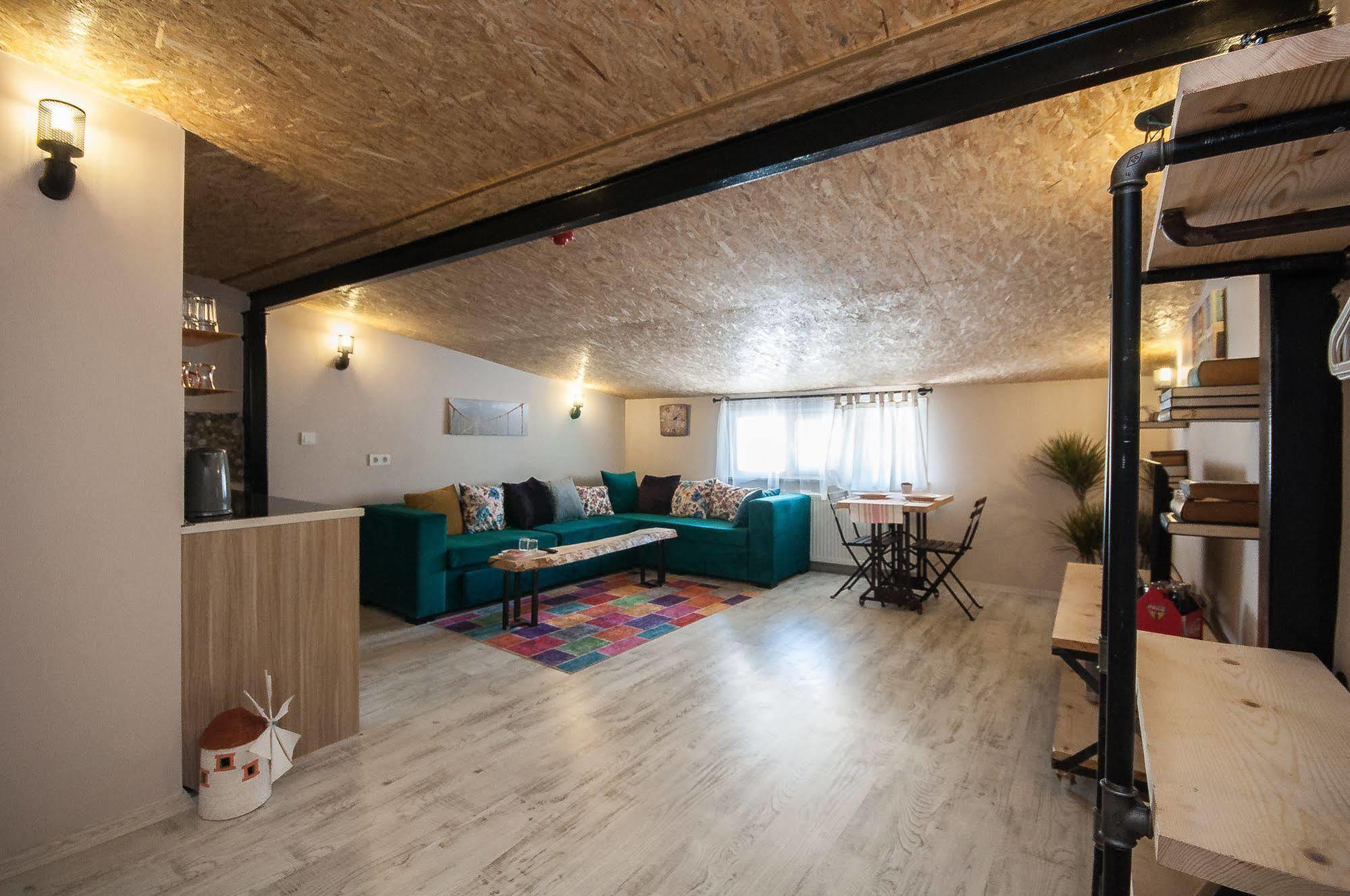 Newway Aparthotel