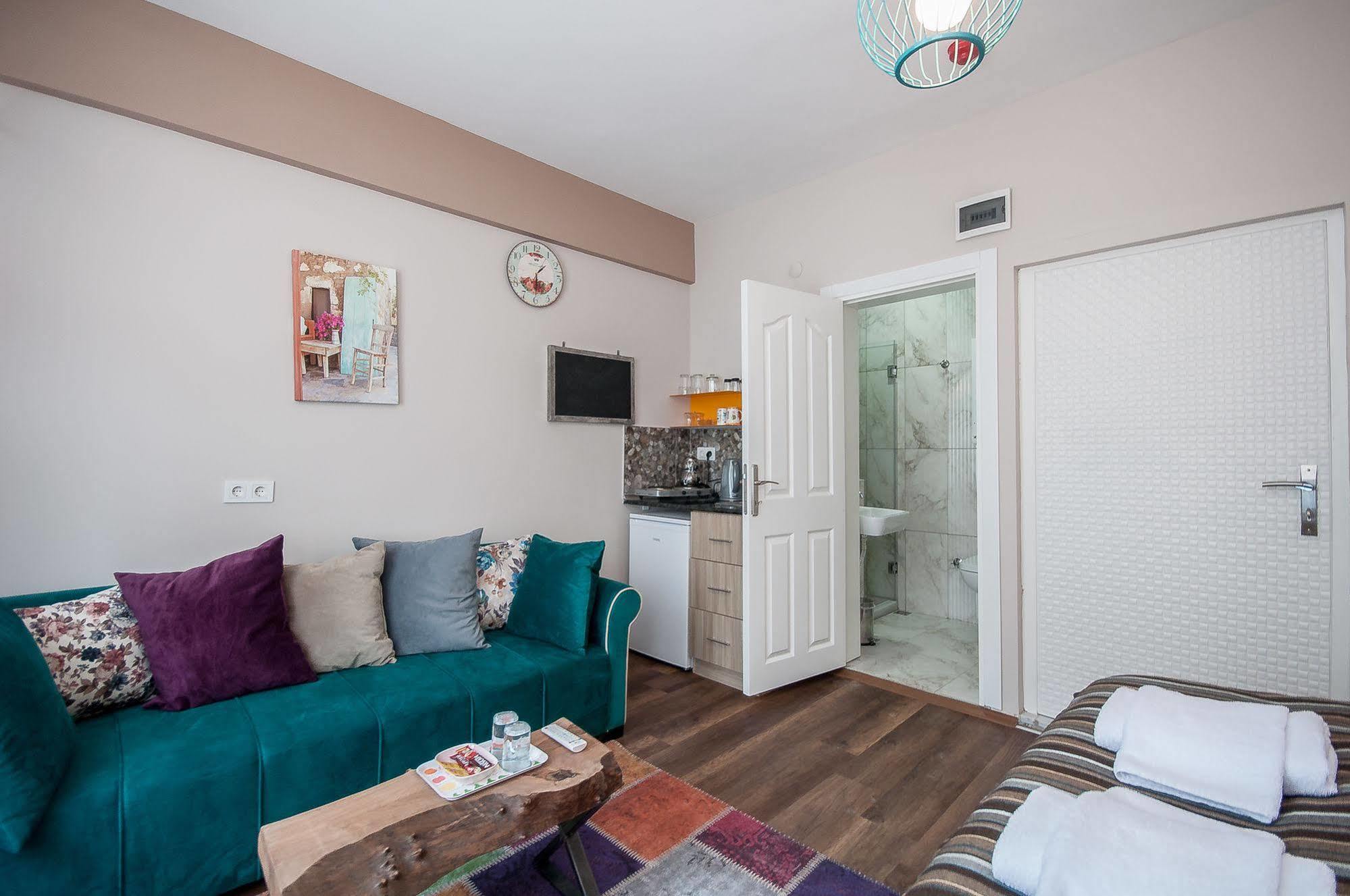 Newway Aparthotel 2*