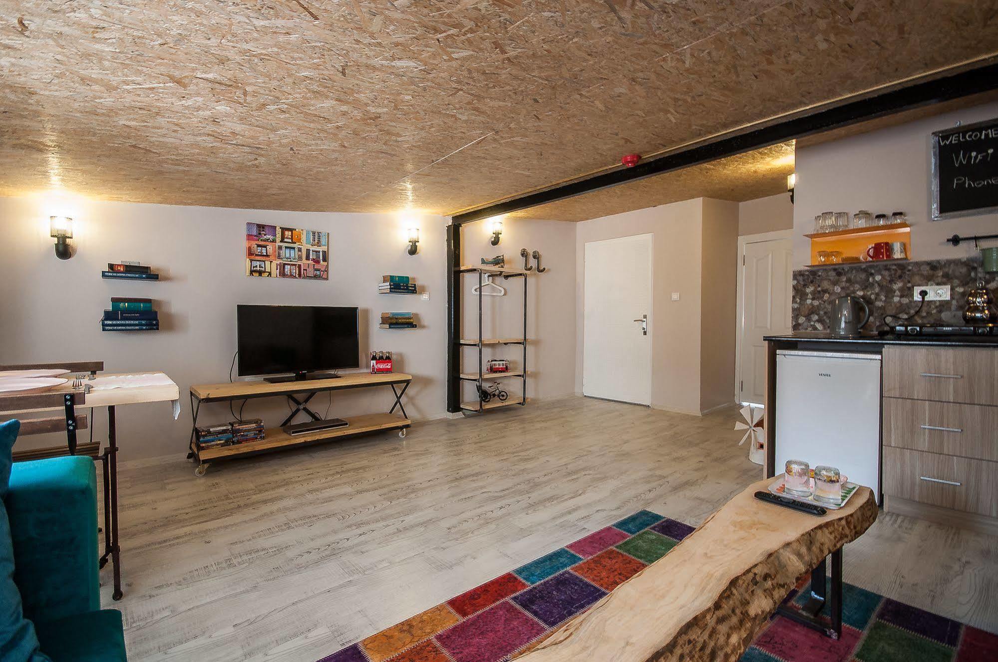Aparthotel Newway
