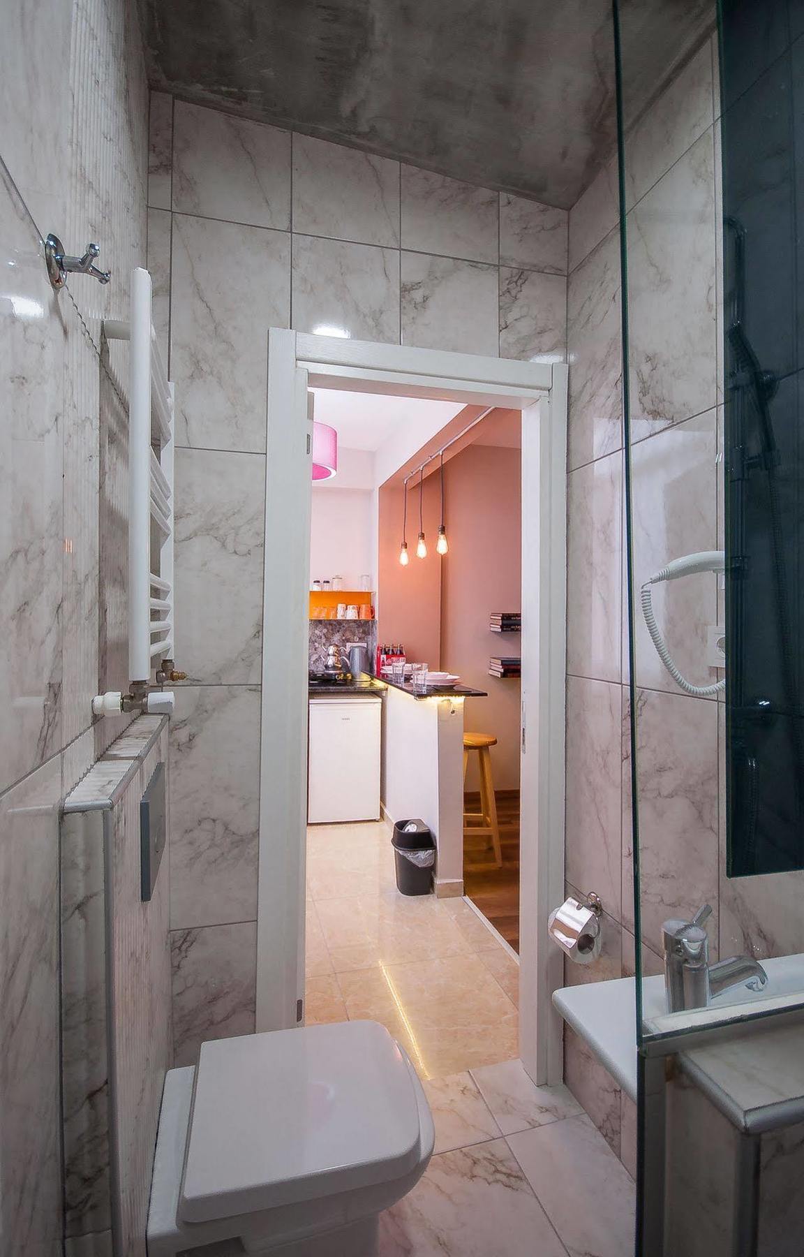 Aparthotel Newway 2*