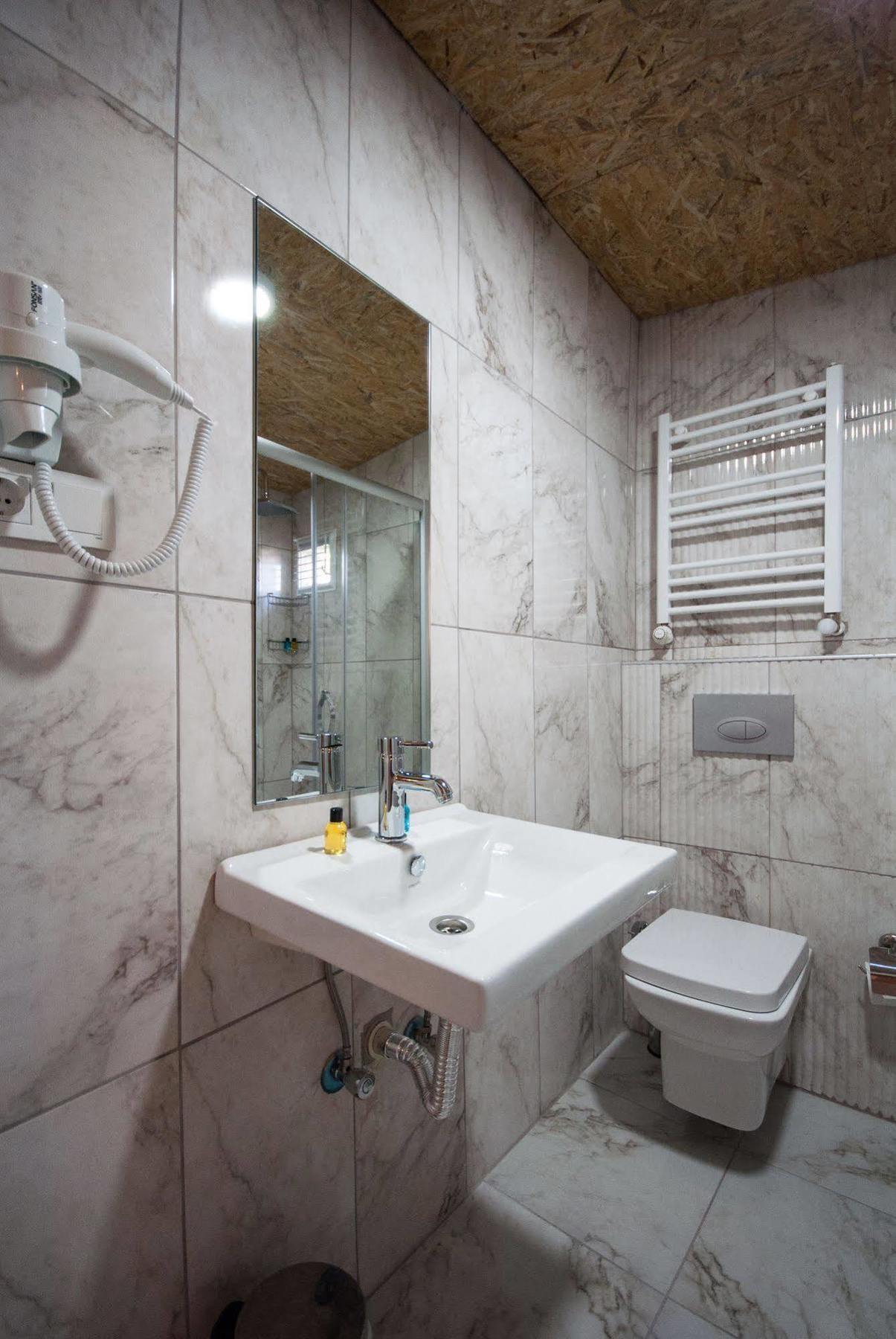 Aparthotel Newway