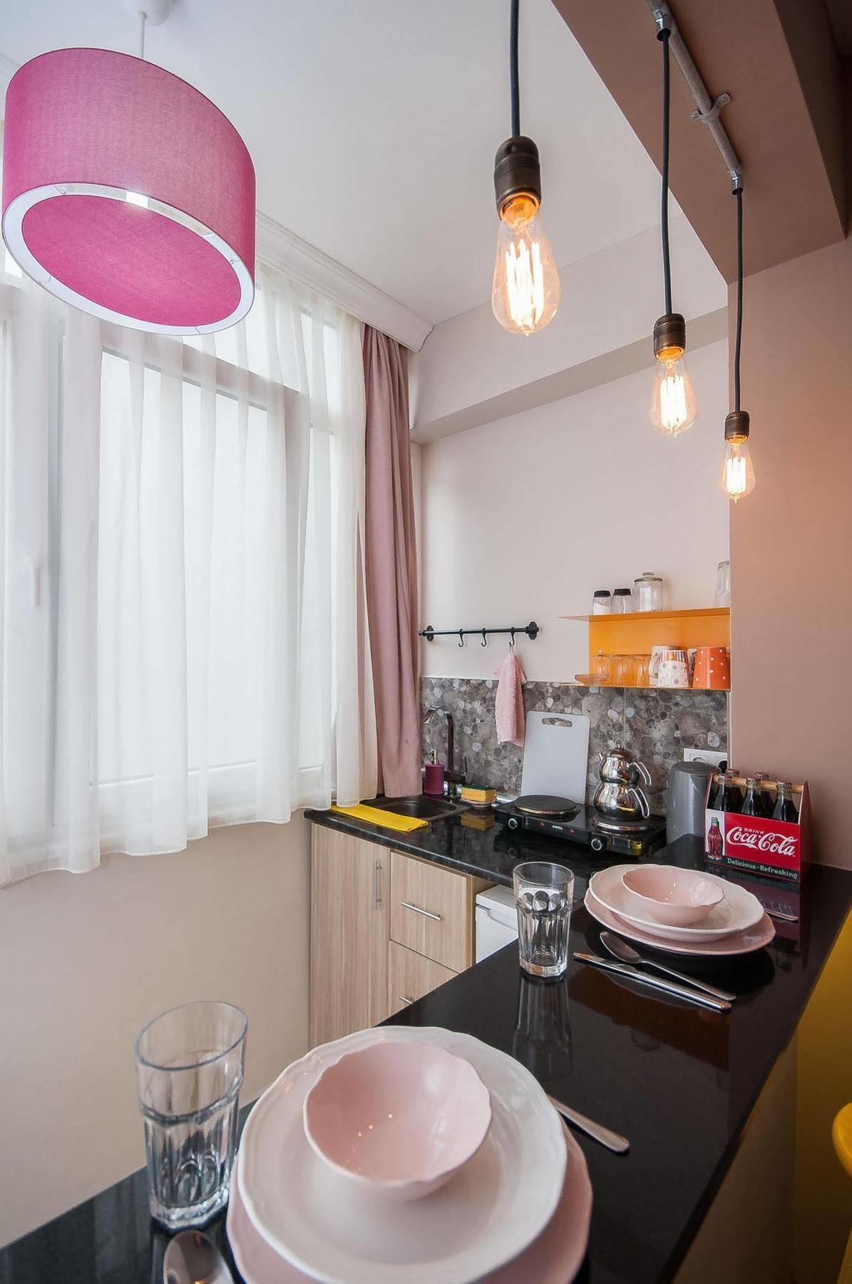 Newway Aparthotel