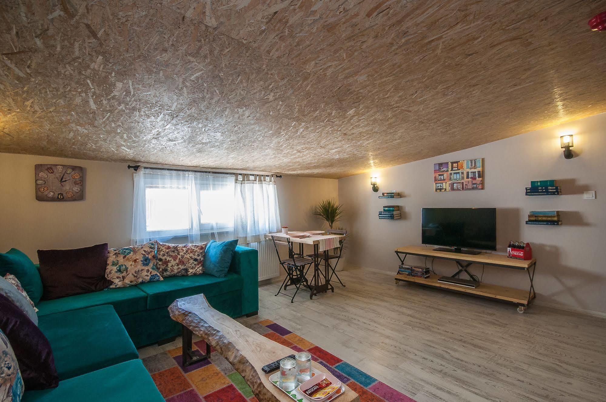 Newway Aparthotel
