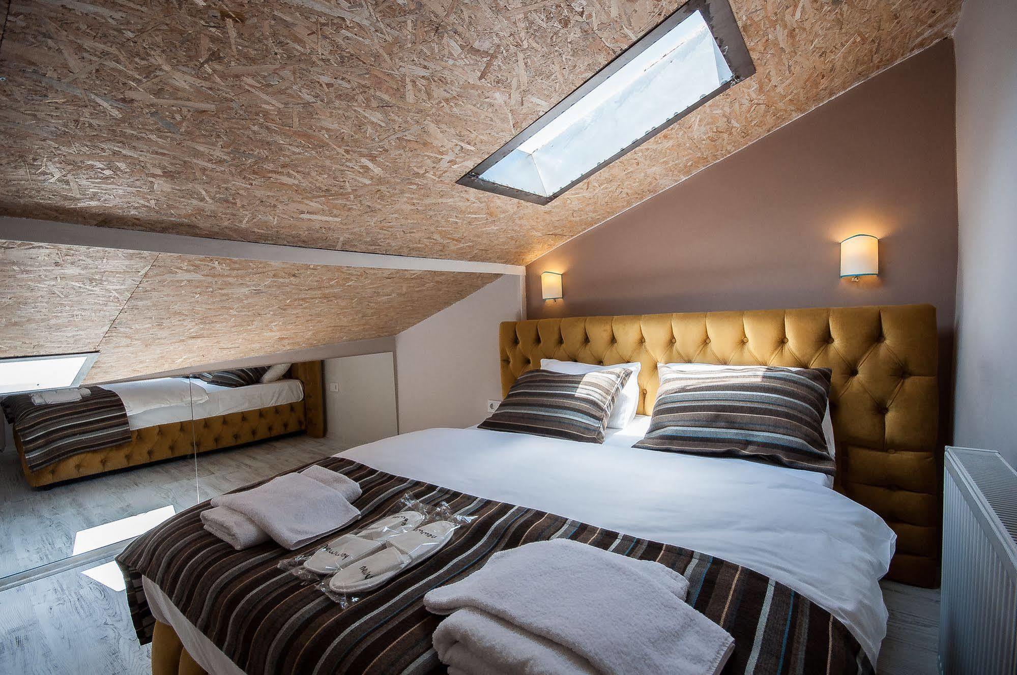 Aparthotel Newway