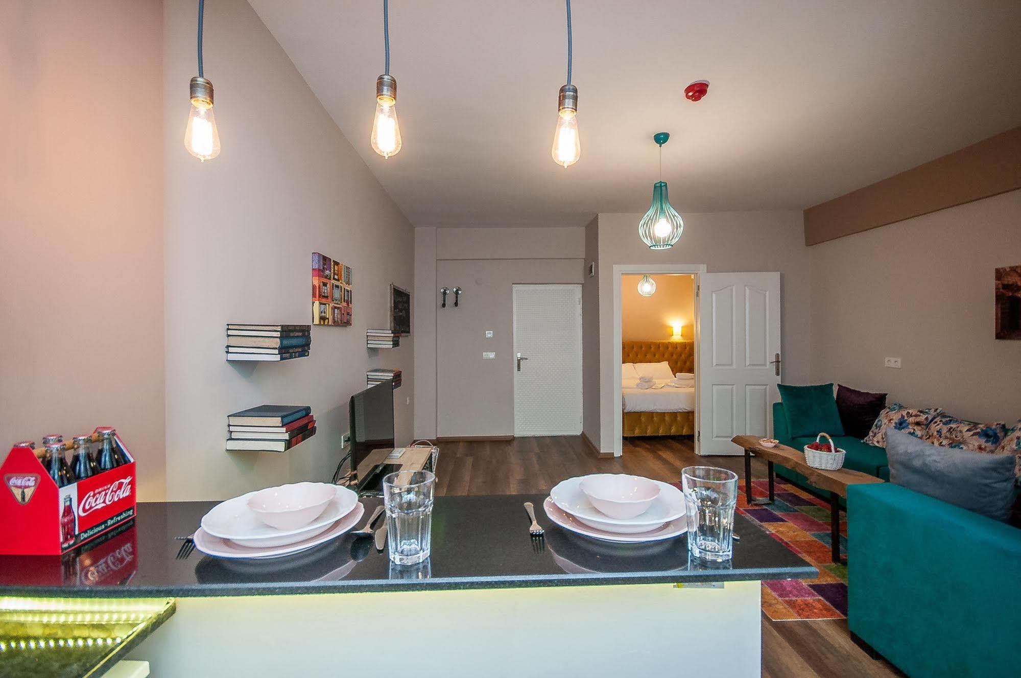 Newway Aparthotel