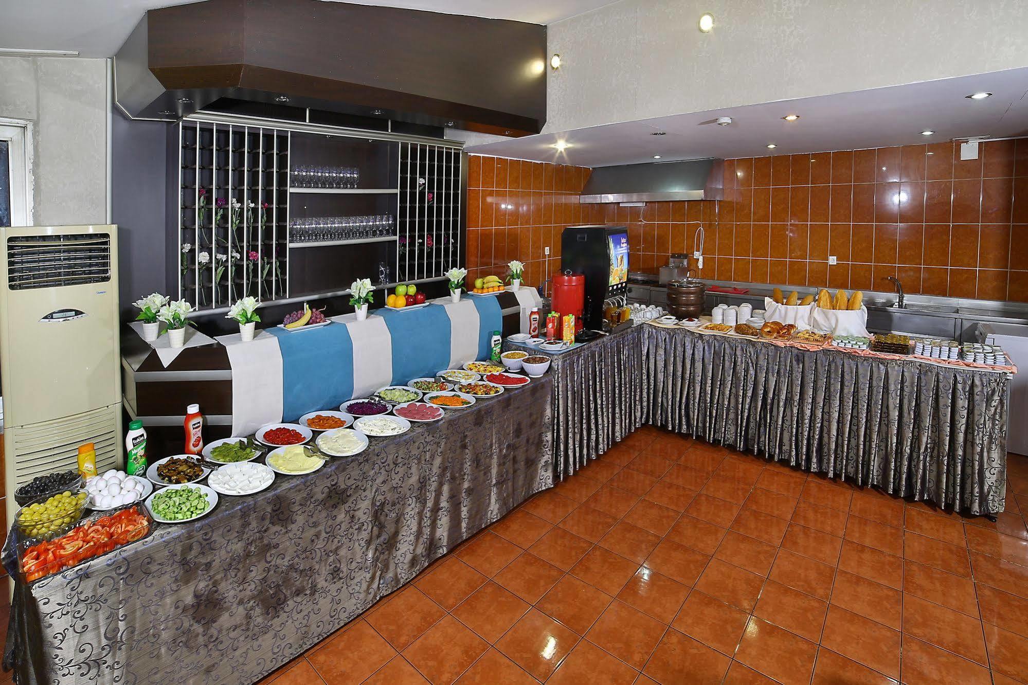 The Center 3* Istambul