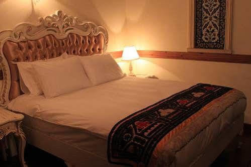 Beylerbeyi Hotel Istanbul