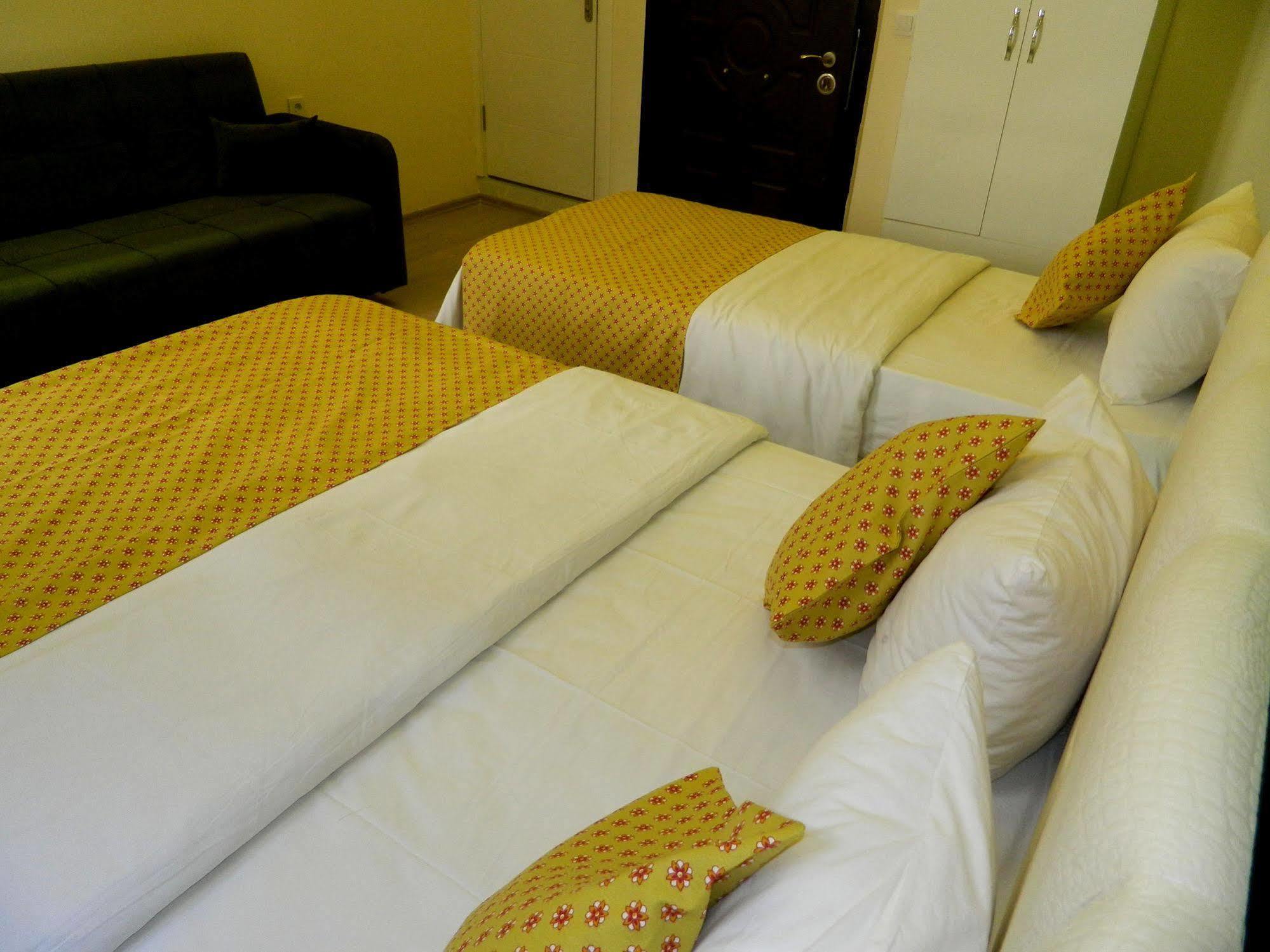 Aparthotel Taksim Mood Istanbul