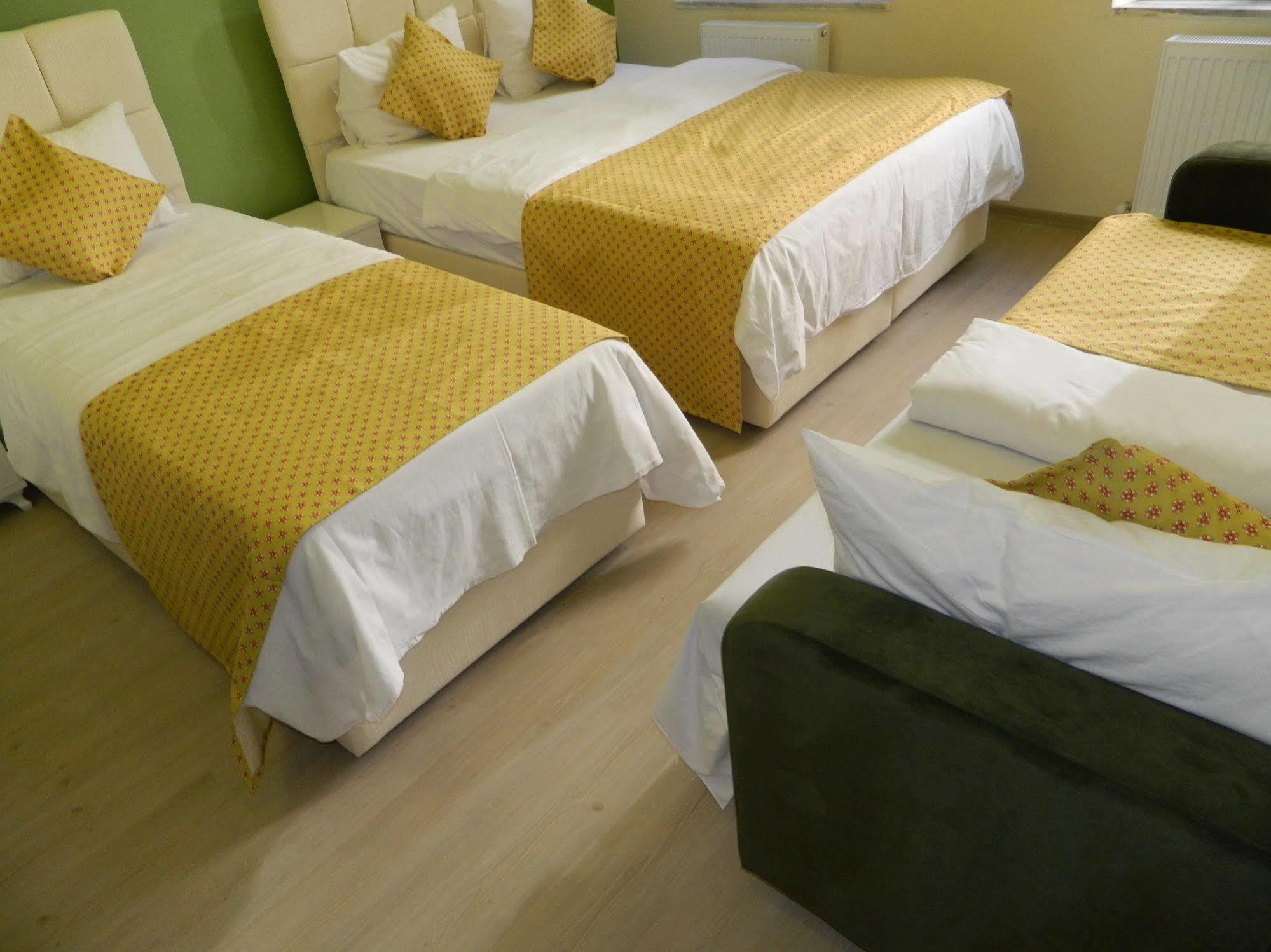 Taksim Mood Aparthotel 2*