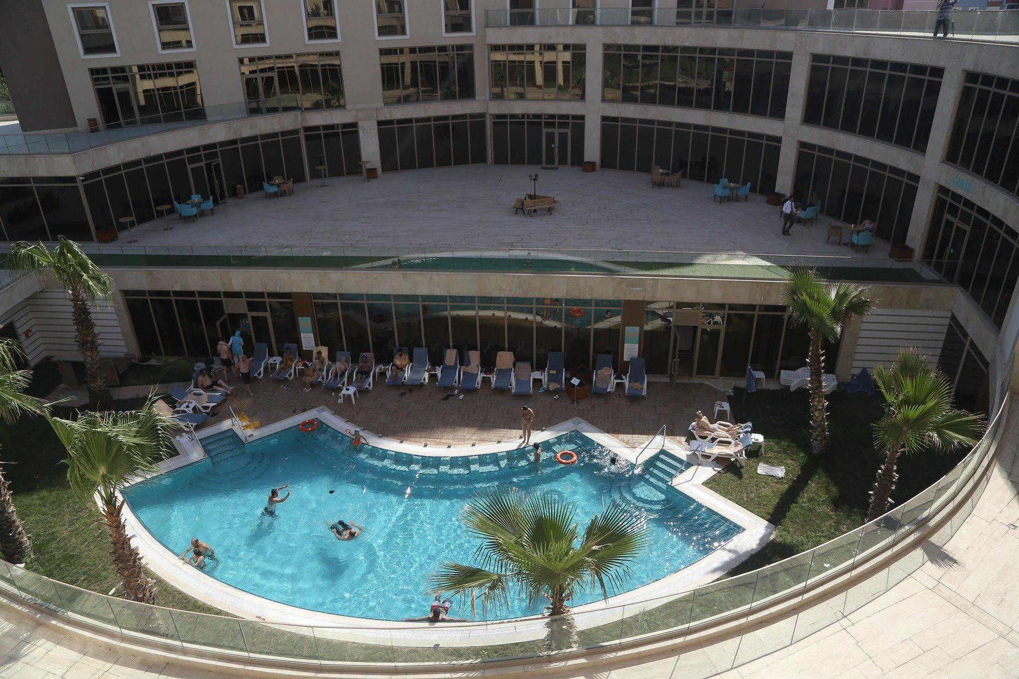 Medikal Termal 4* İstanbul